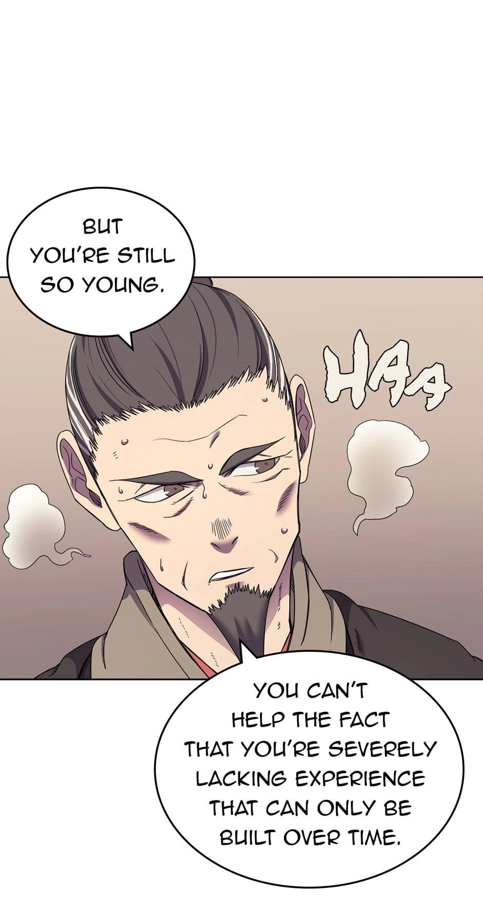 Heavenly Demon Reborn! Chapter 111 Page 30