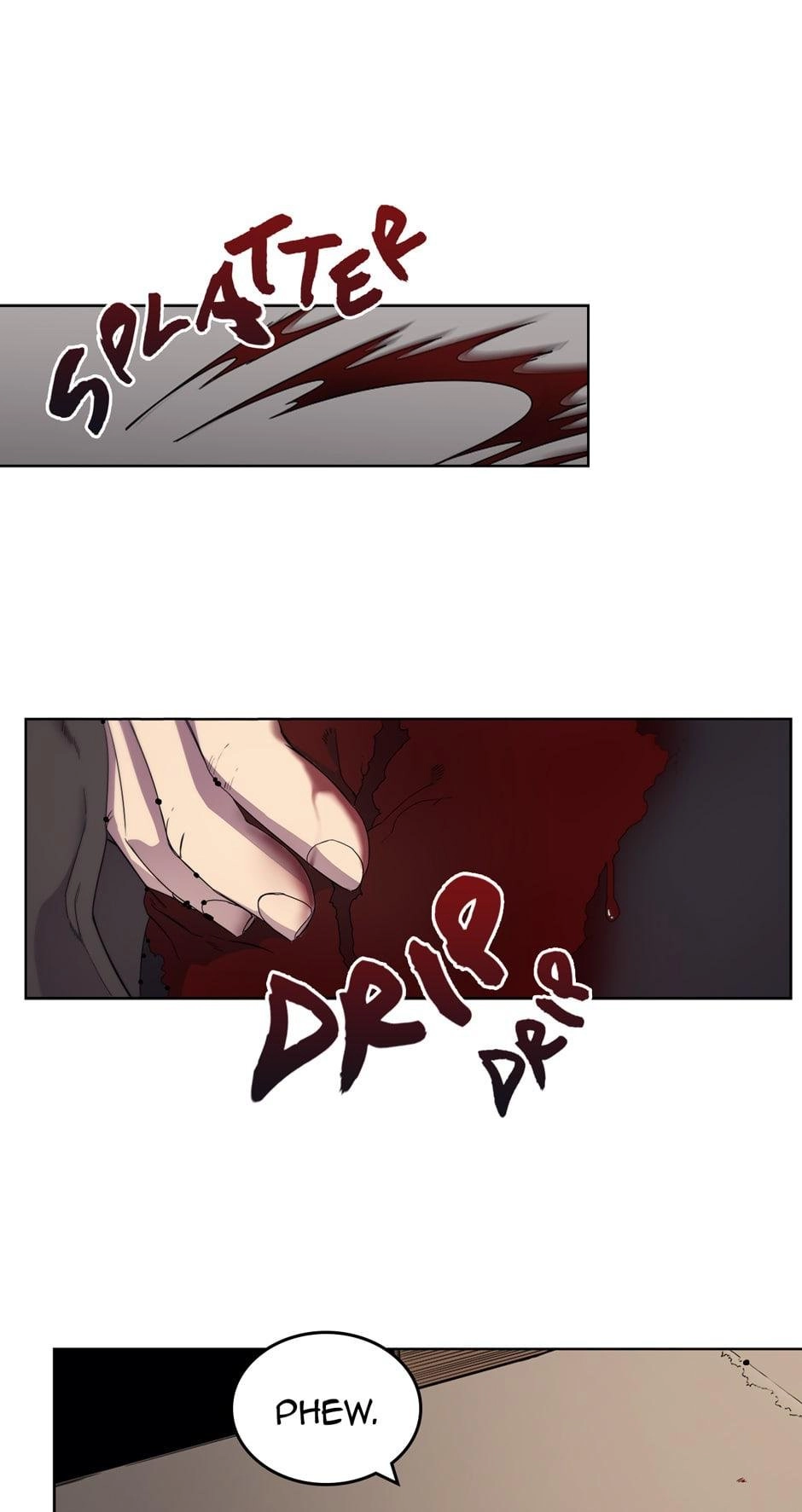 Heavenly Demon Reborn! Chapter 111 Page 24
