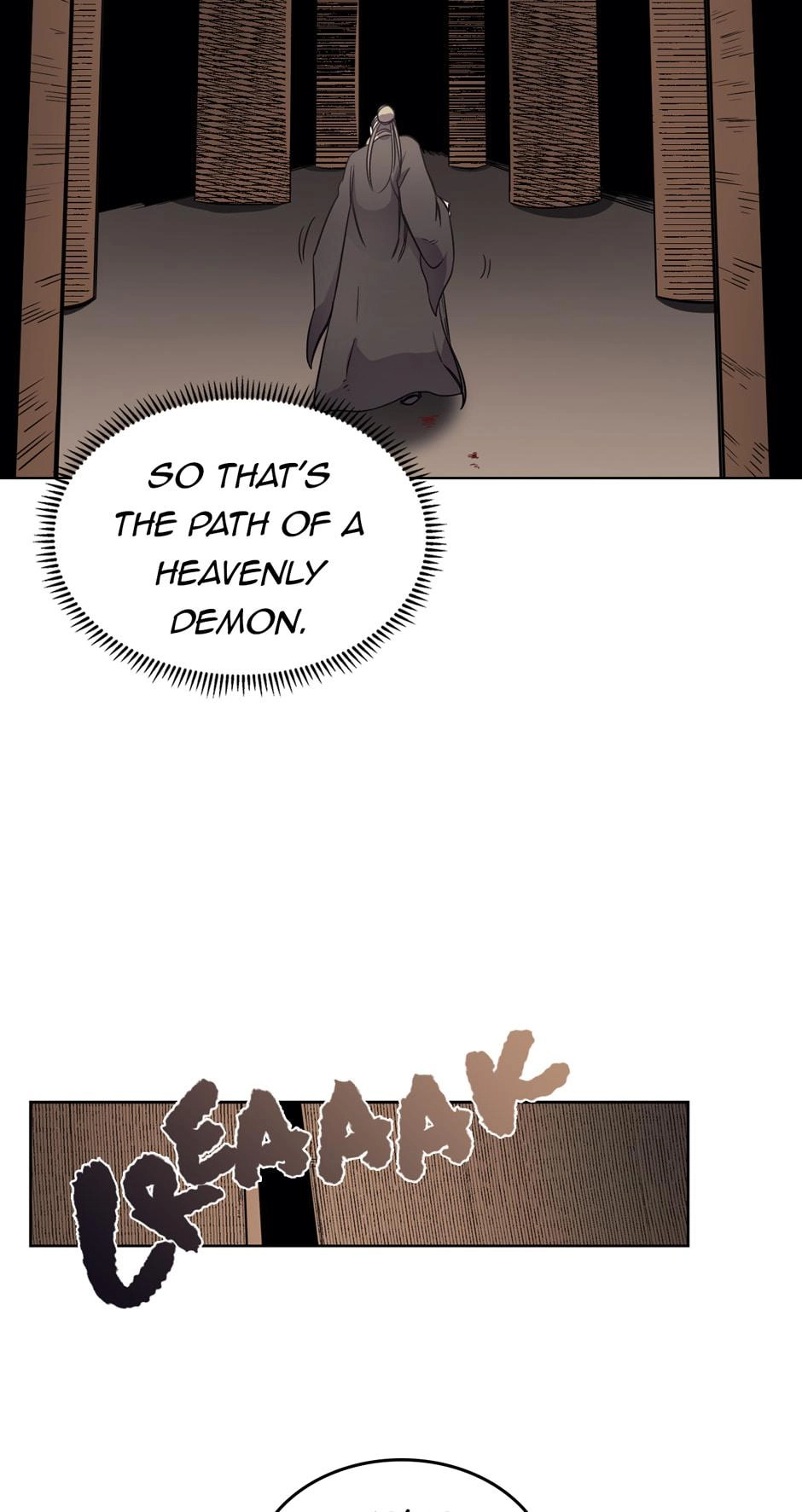 Heavenly Demon Reborn! Chapter 111 Page 26
