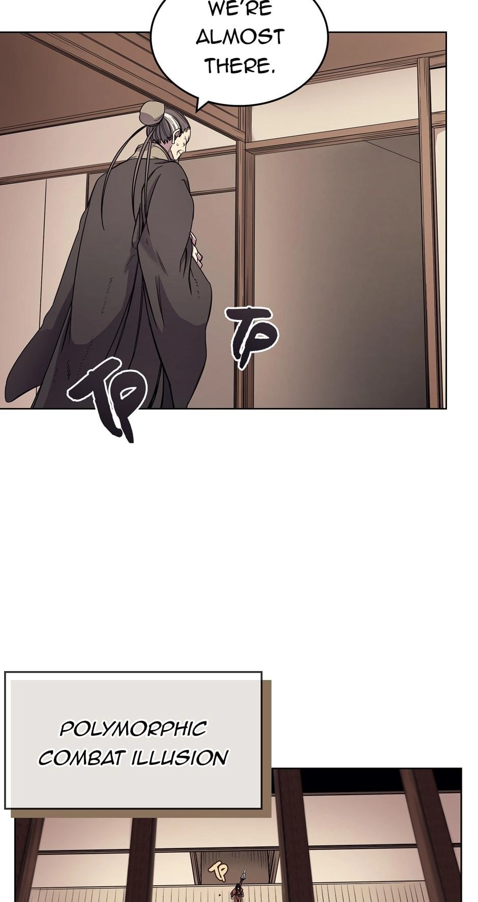 Heavenly Demon Reborn! Chapter 111 Page 27