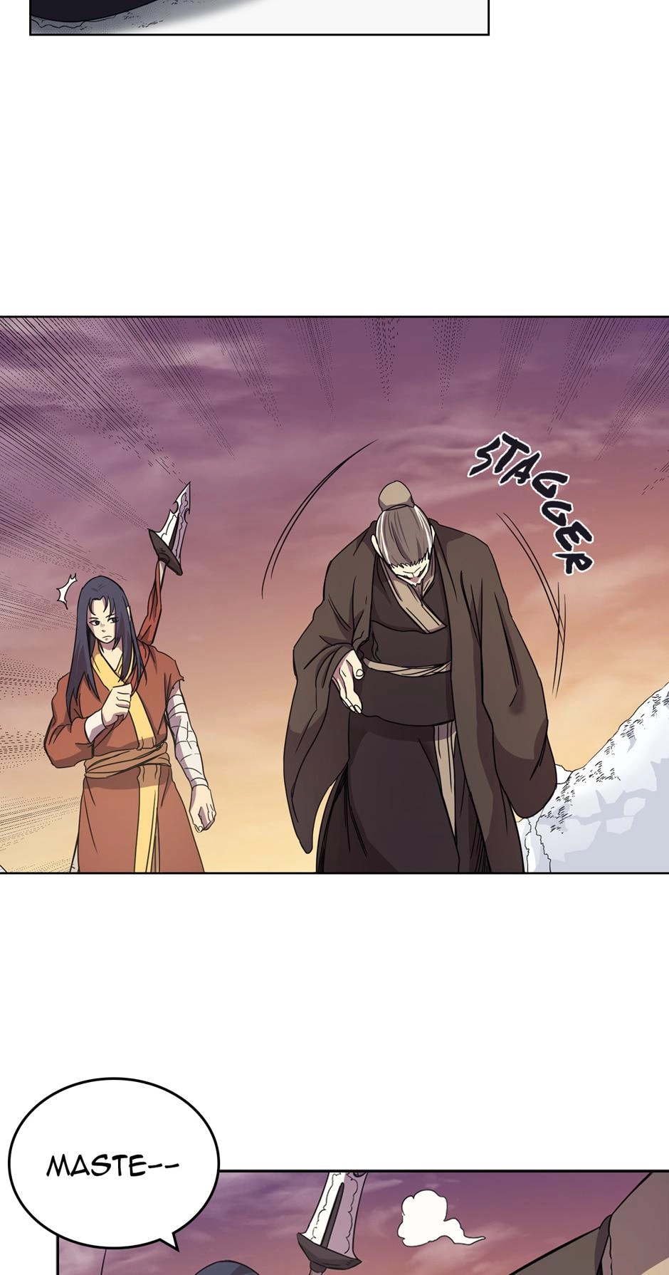 Heavenly Demon Reborn! Chapter 111 Page 11
