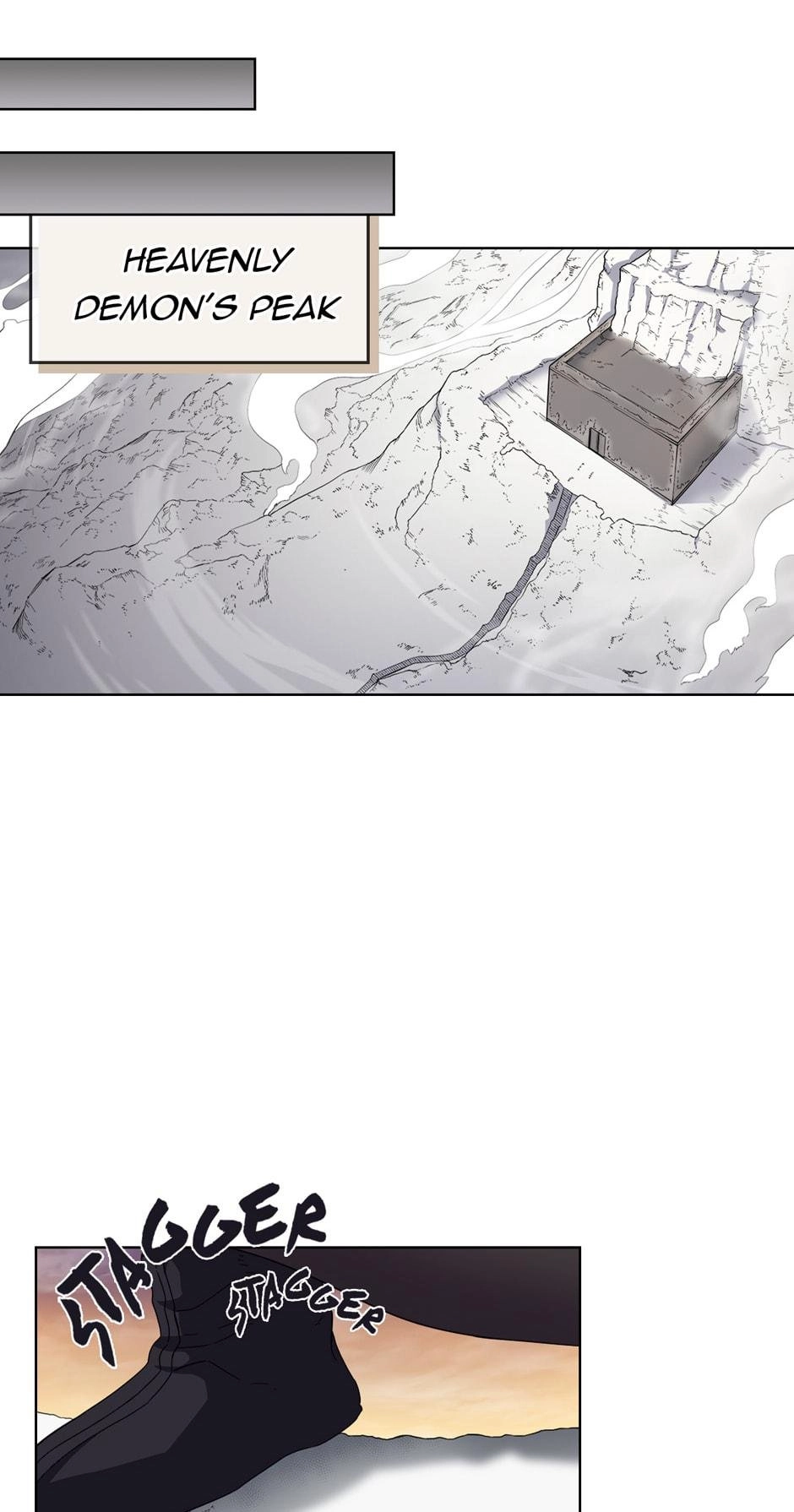 Heavenly Demon Reborn! Chapter 111 Page 10