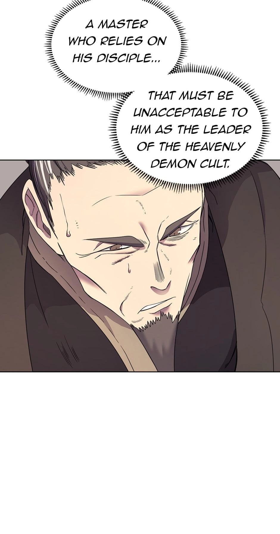 Heavenly Demon Reborn! Chapter 111 Page 15