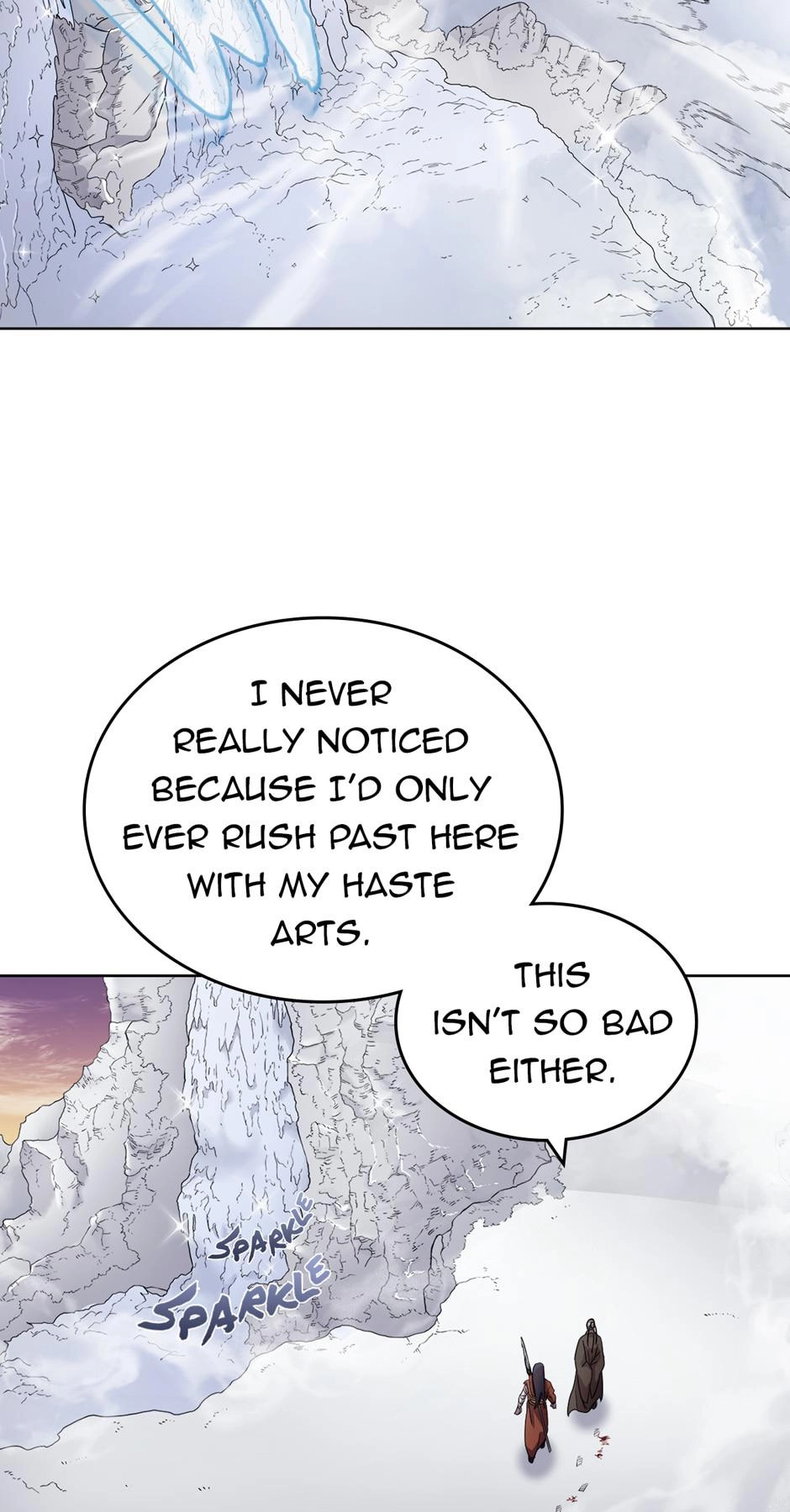 Heavenly Demon Reborn! Chapter 111 Page 17