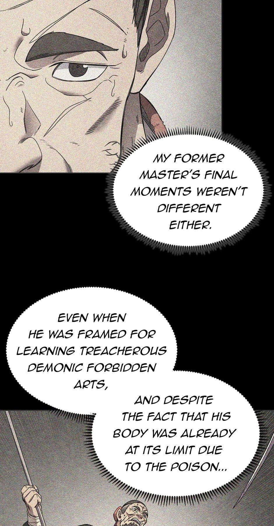 Heavenly Demon Reborn! Chapter 111 Page 20