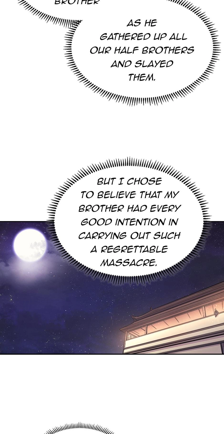 Heavenly Demon Reborn! Chapter 111 Page 40
