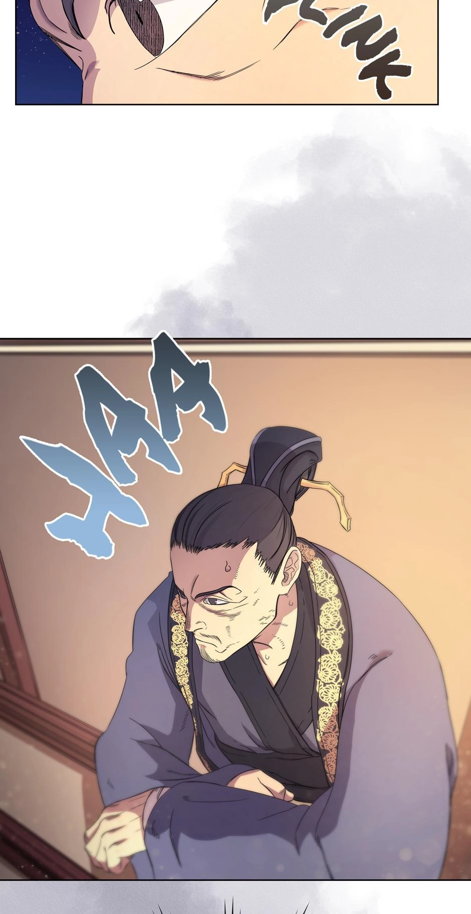 Heavenly Demon Reborn! Chapter 111 Page 43