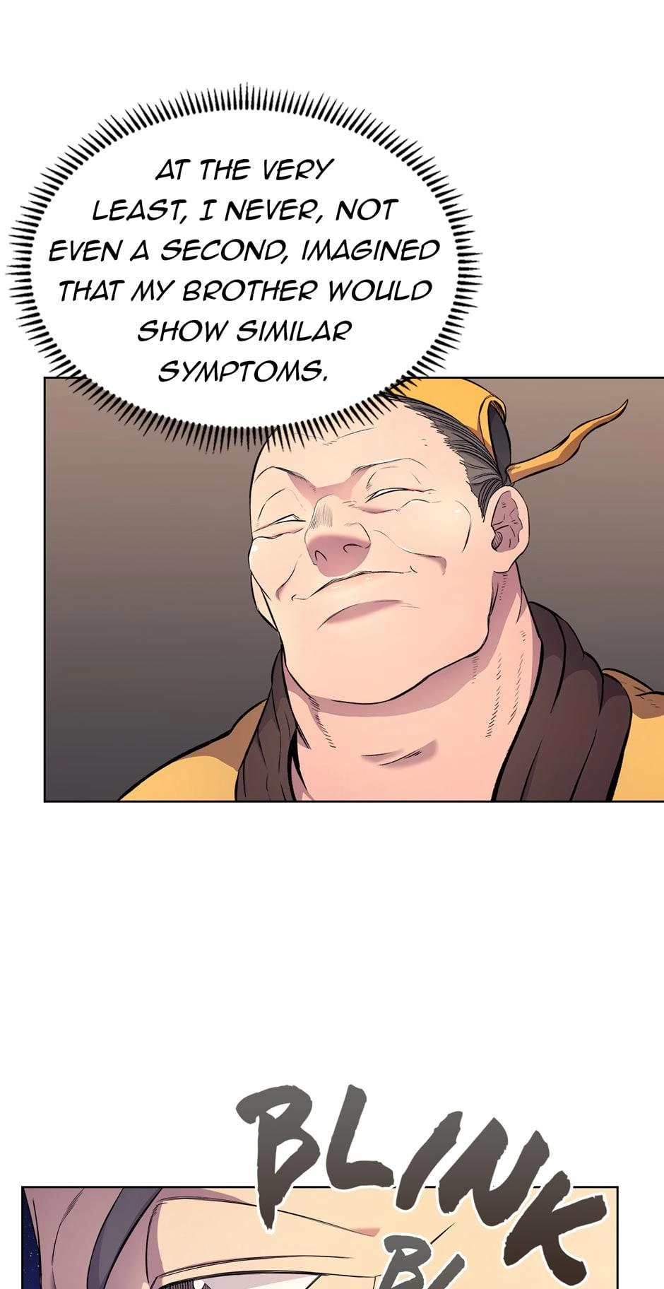 Heavenly Demon Reborn! Chapter 111 Page 42