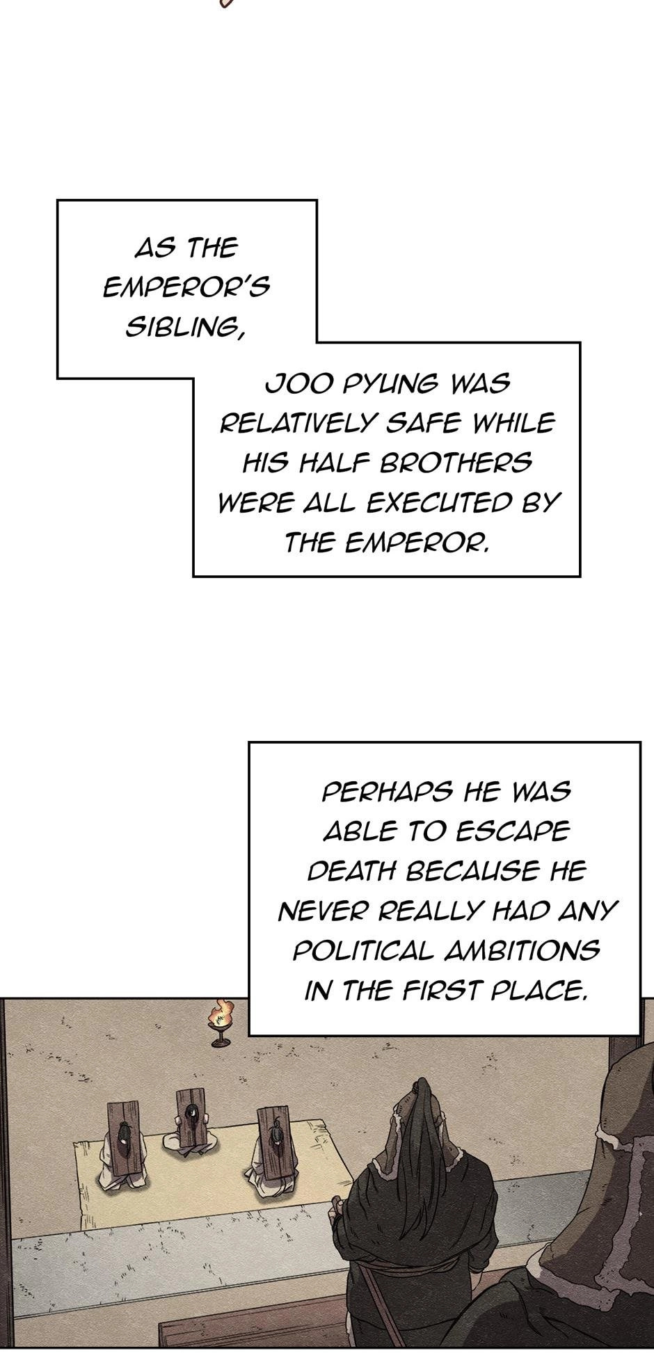Heavenly Demon Reborn! Chapter 111 Page 35