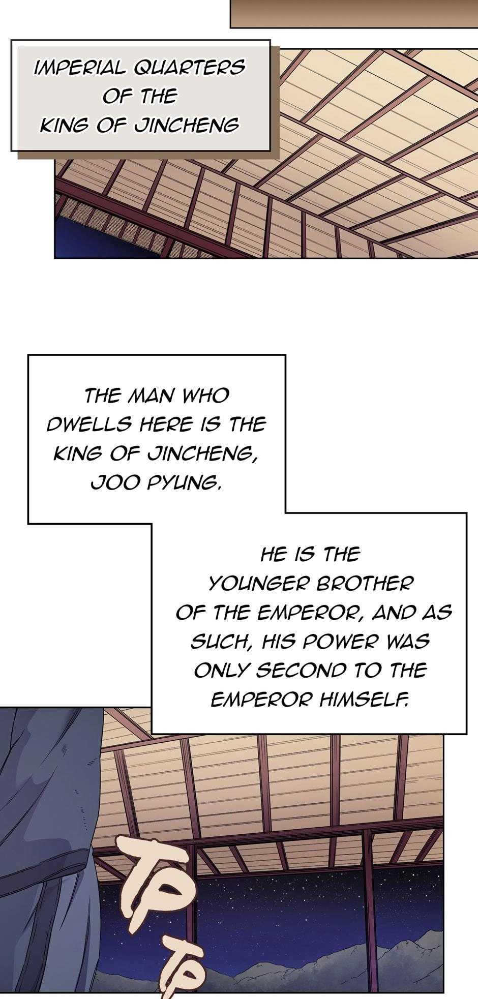 Heavenly Demon Reborn! Chapter 111 Page 34