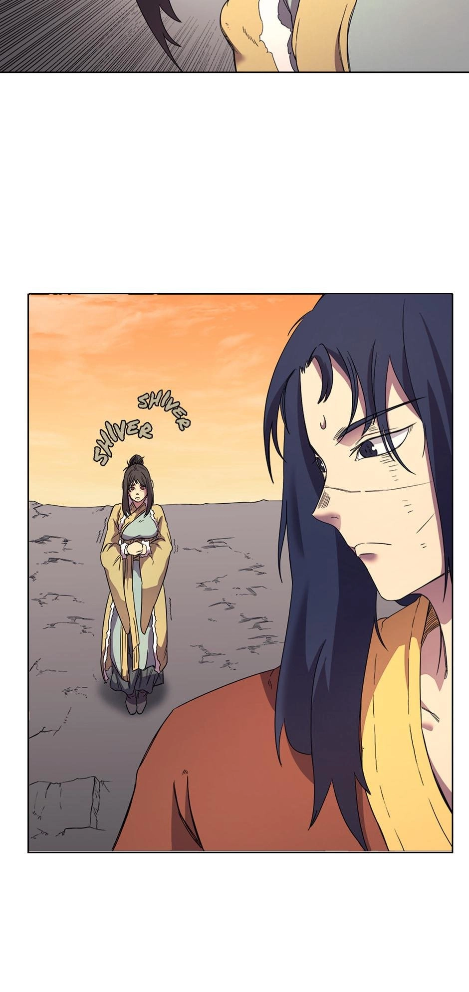 Heavenly Demon Reborn! Chapter 111 Page 7