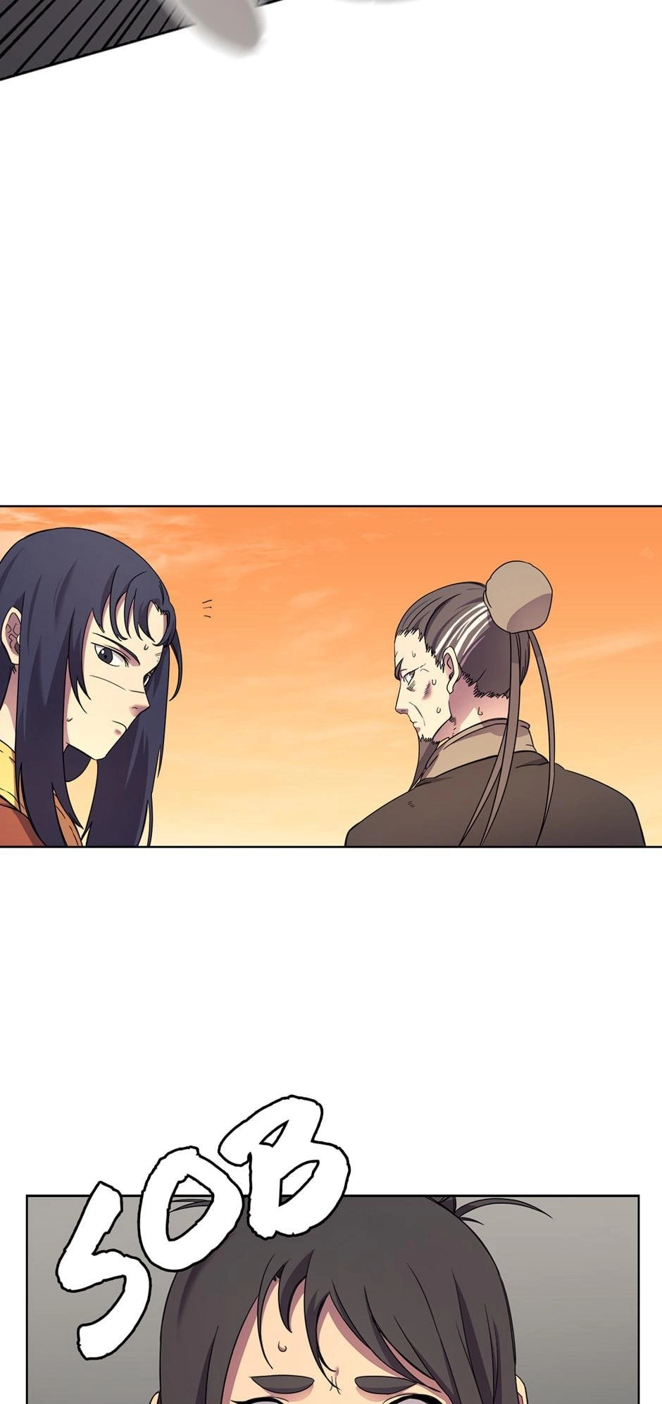 Heavenly Demon Reborn! Chapter 111 Page 5