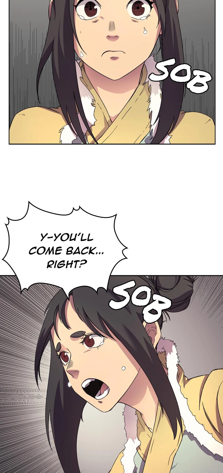 Heavenly Demon Reborn! Chapter 111 Page 6