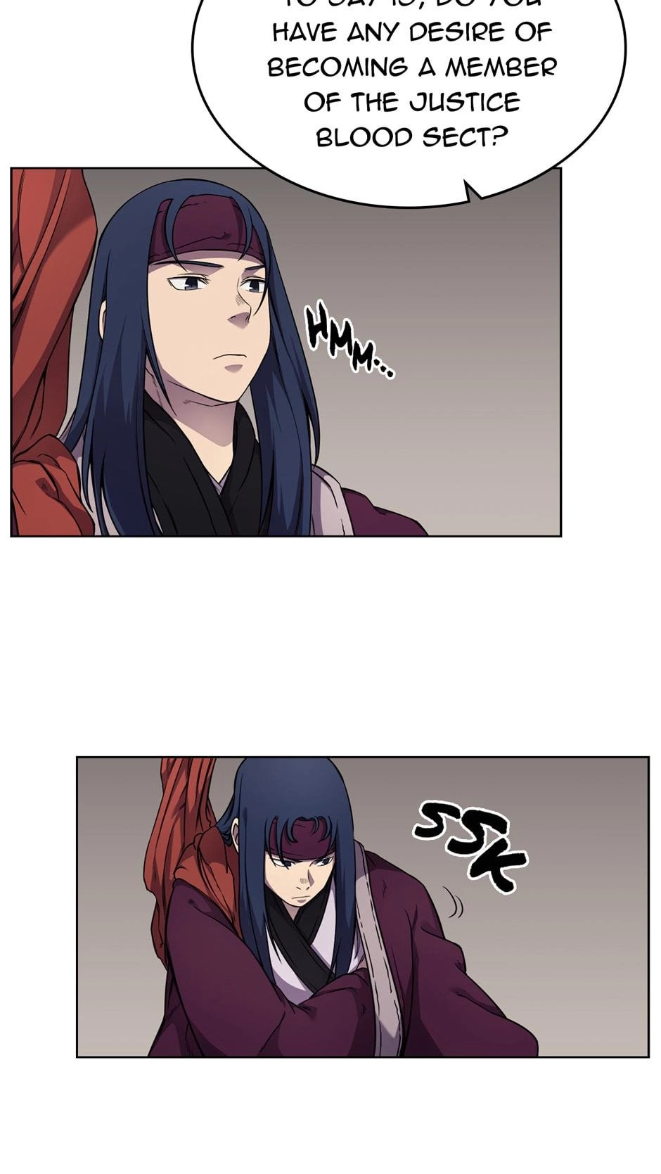 Heavenly Demon Reborn! Chapter 139 Page 21