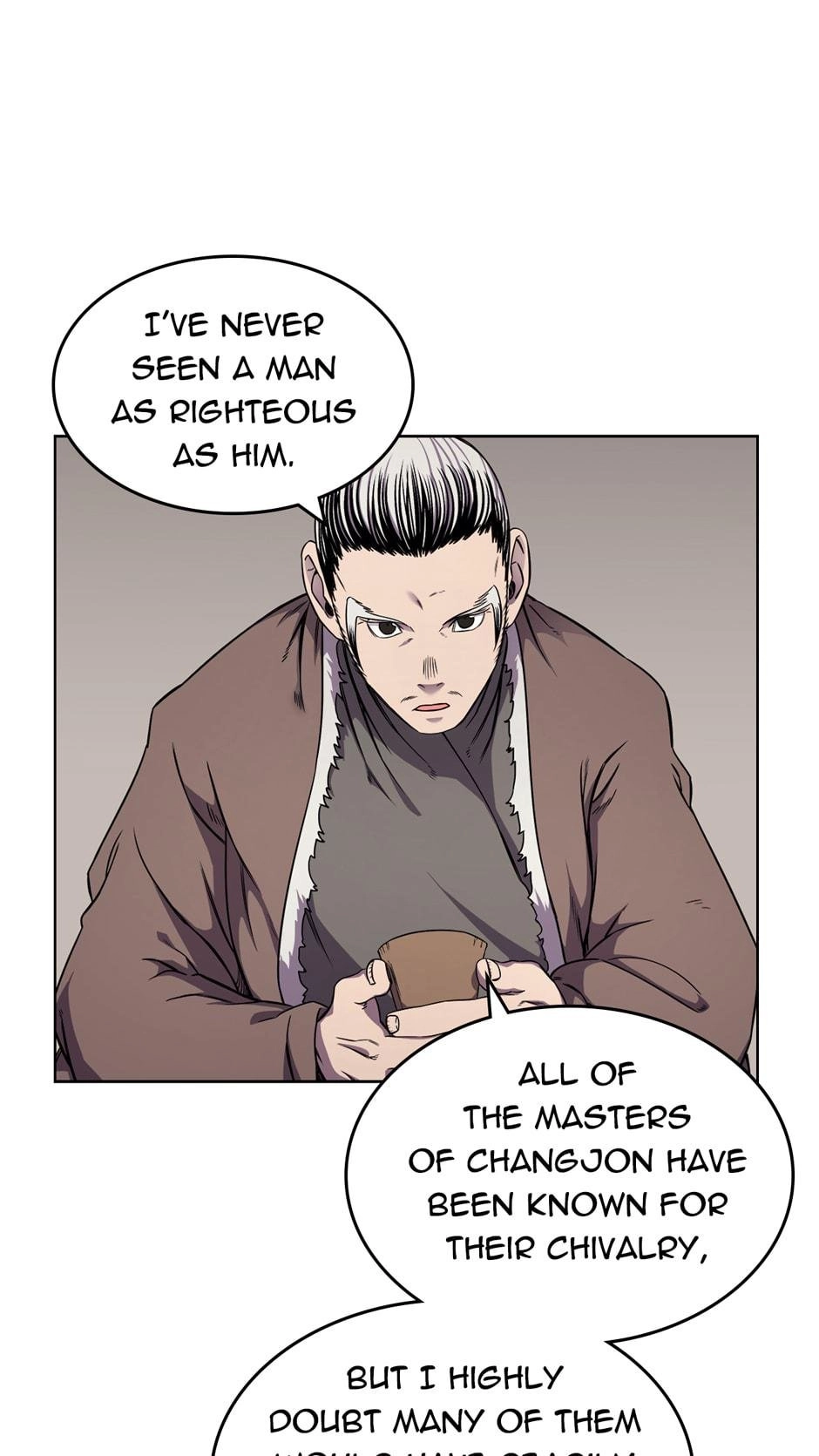 Heavenly Demon Reborn! Chapter 139 Page 16