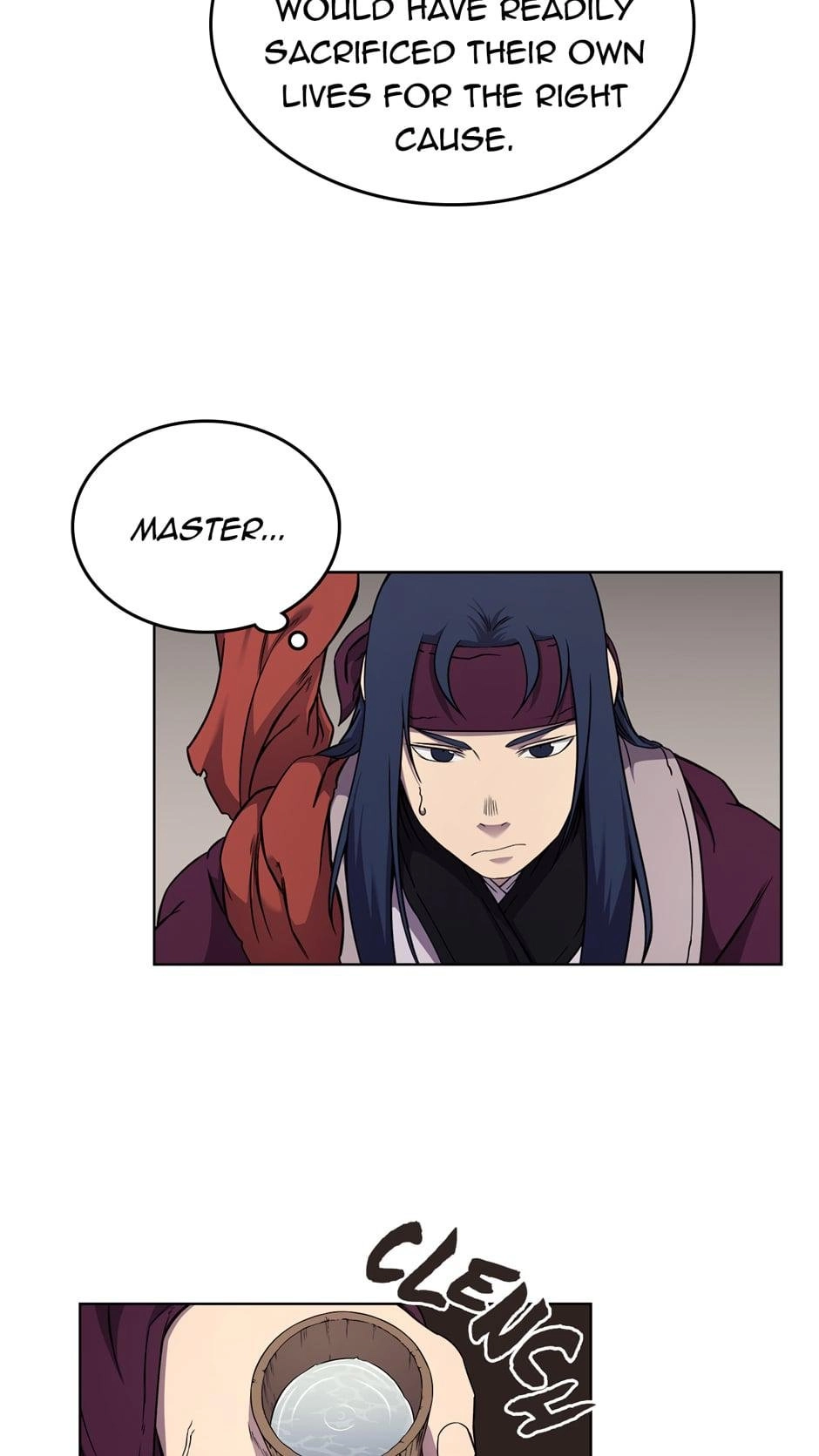 Heavenly Demon Reborn! Chapter 139 Page 17