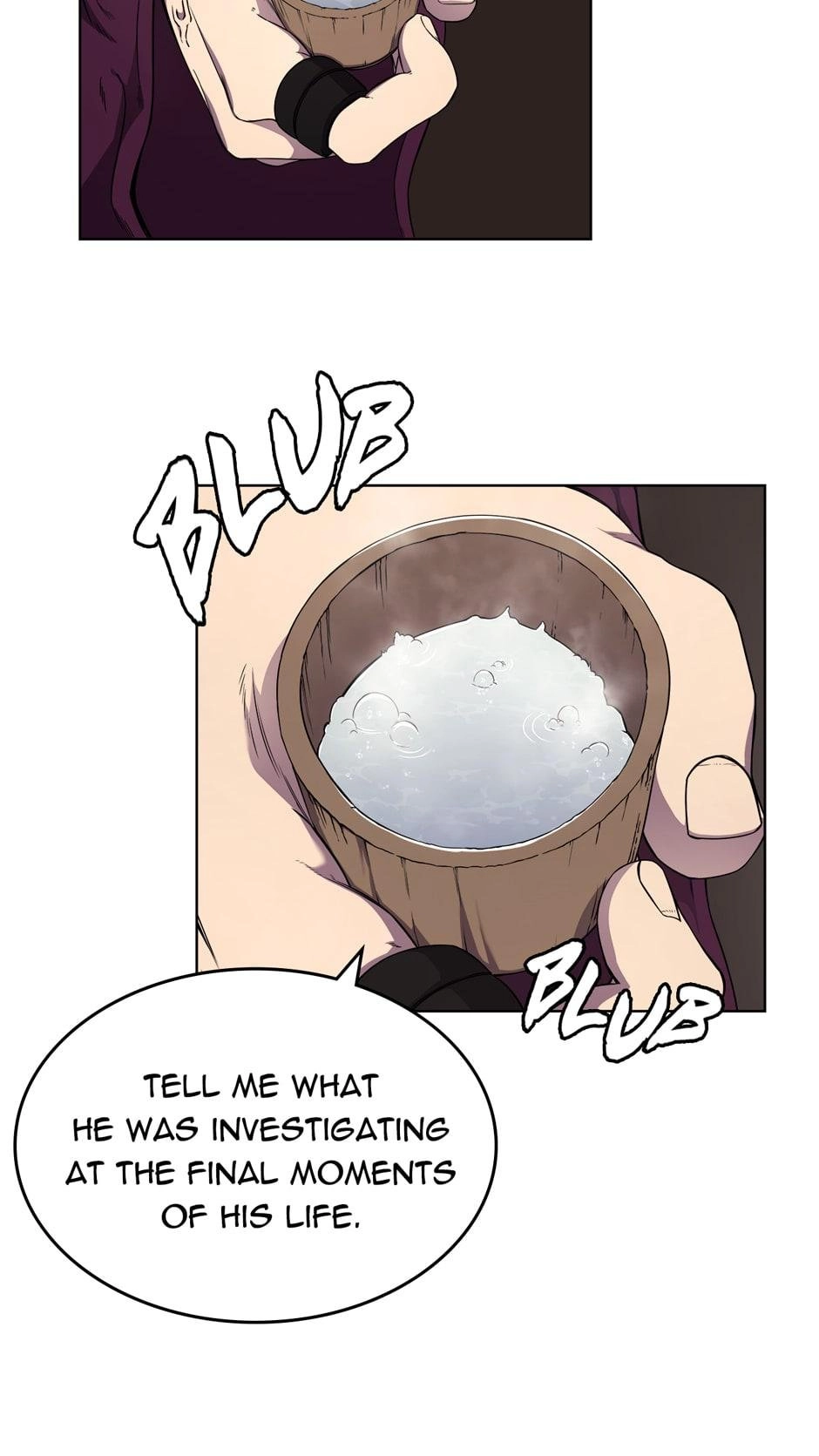 Heavenly Demon Reborn! Chapter 139 Page 18