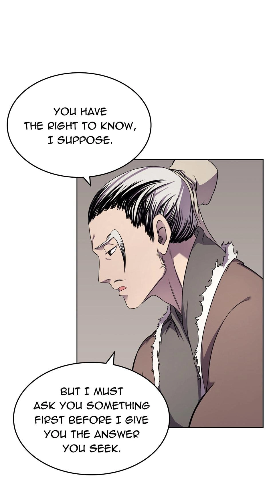 Heavenly Demon Reborn! Chapter 139 Page 19