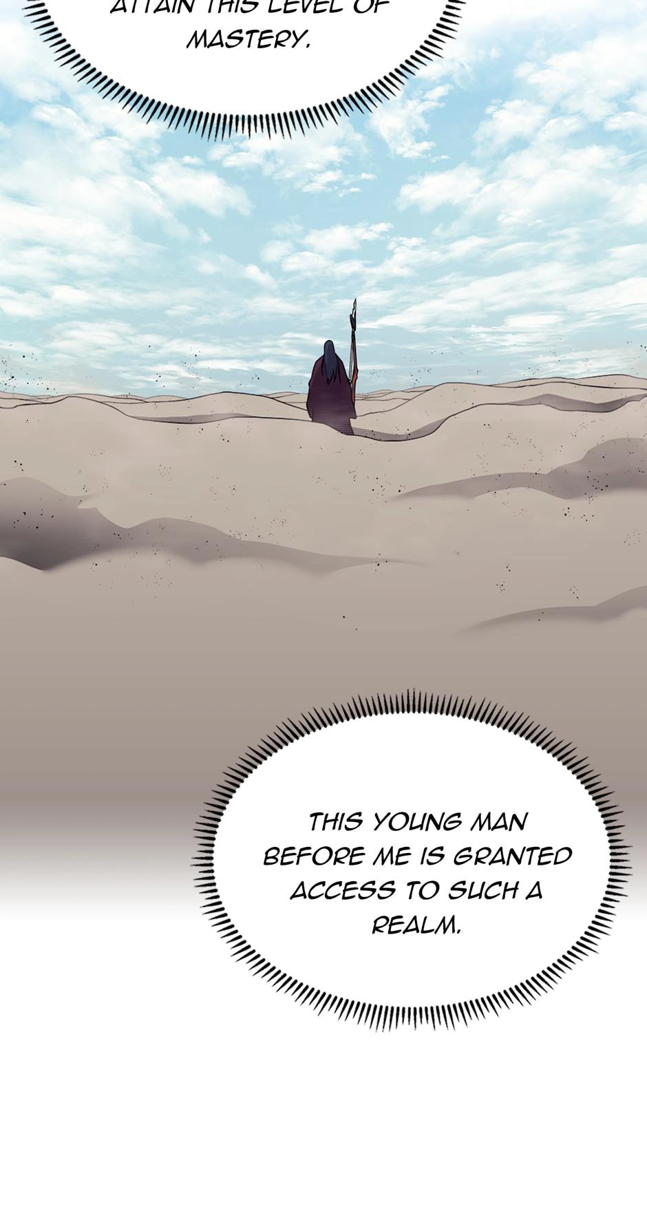 Heavenly Demon Reborn! Chapter 139 Page 34