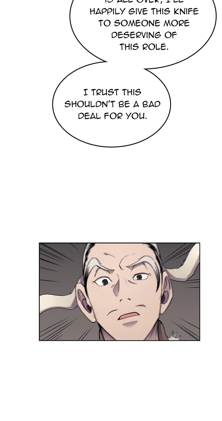 Heavenly Demon Reborn! Chapter 139 Page 31