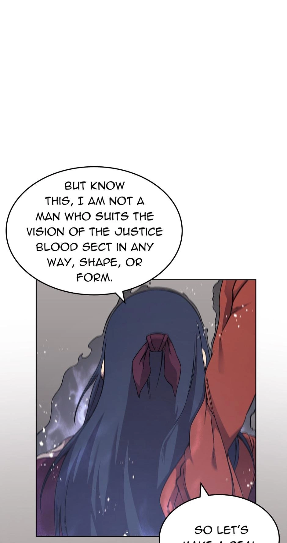 Heavenly Demon Reborn! Chapter 139 Page 29