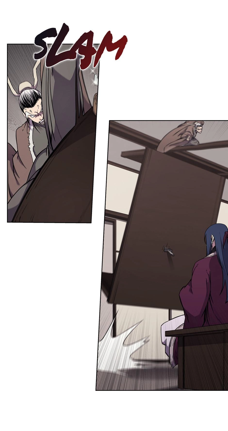 Heavenly Demon Reborn! Chapter 139 Page 61