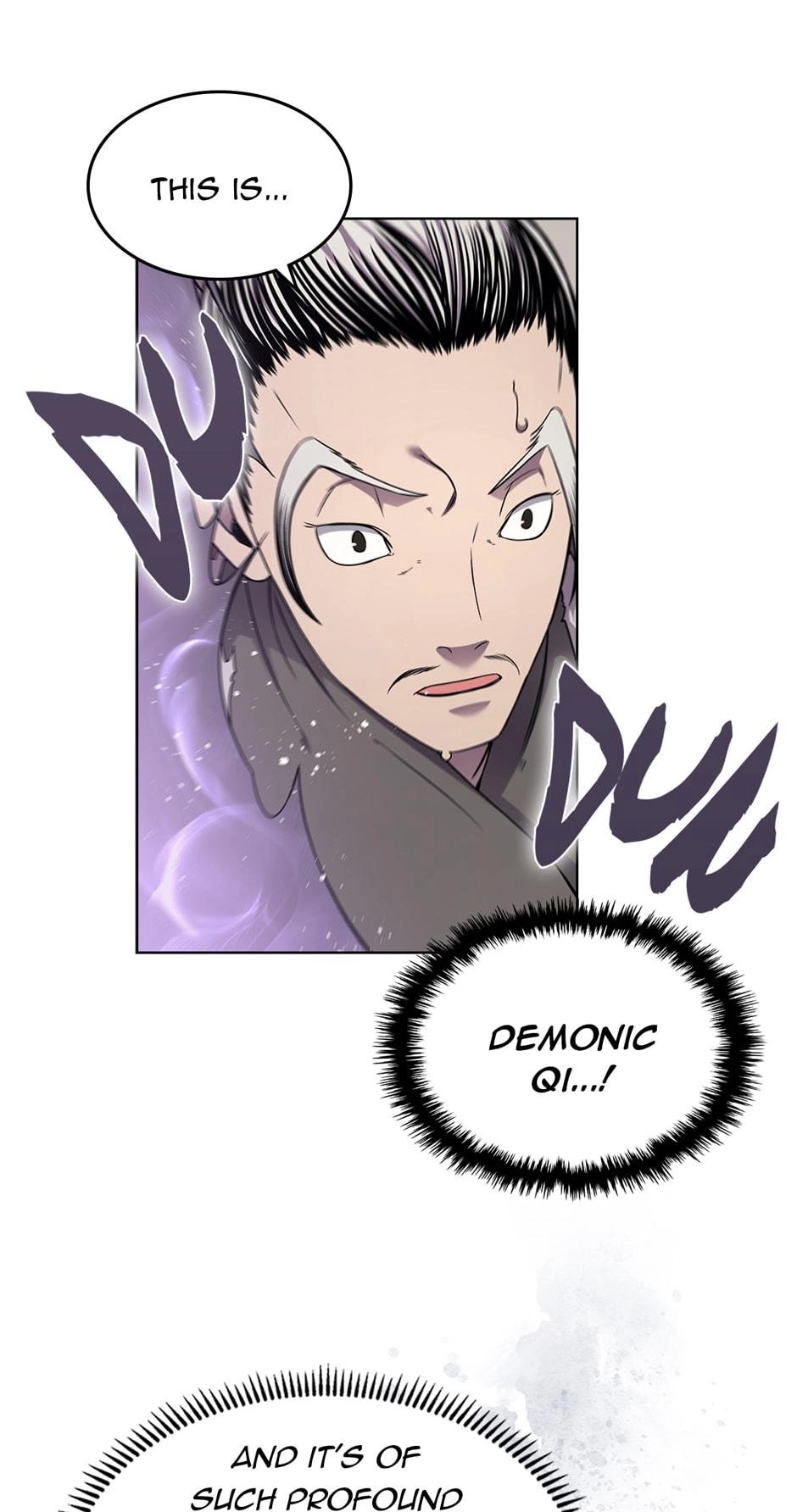 Heavenly Demon Reborn! Chapter 139 Page 55