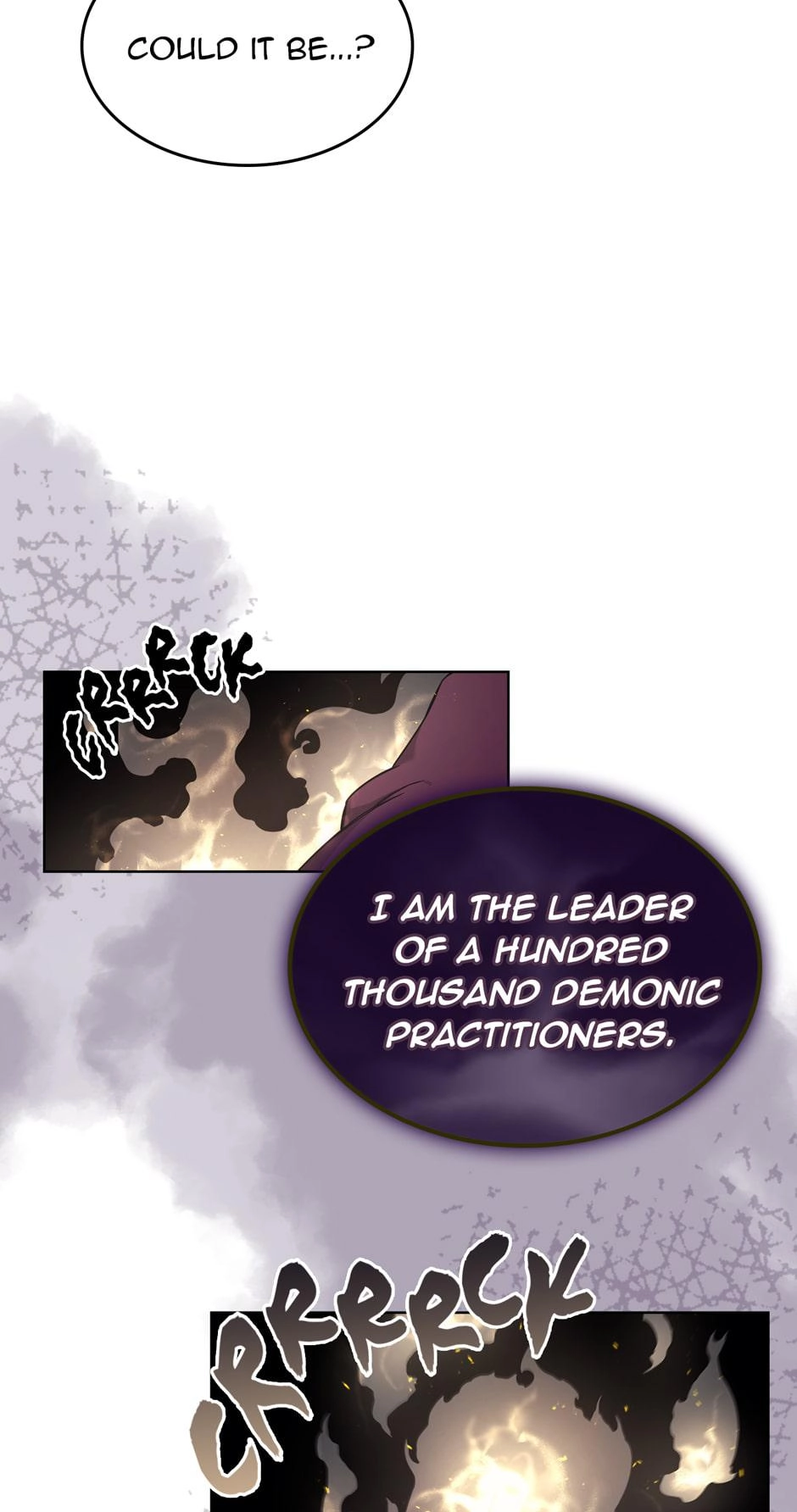 Heavenly Demon Reborn! Chapter 139 Page 57