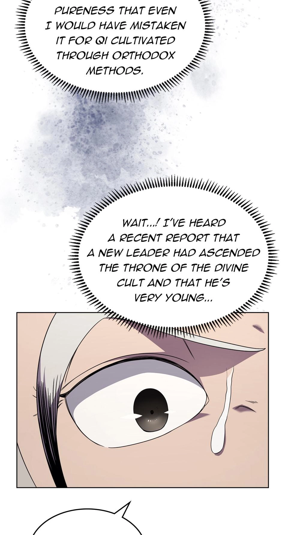 Heavenly Demon Reborn! Chapter 139 Page 56