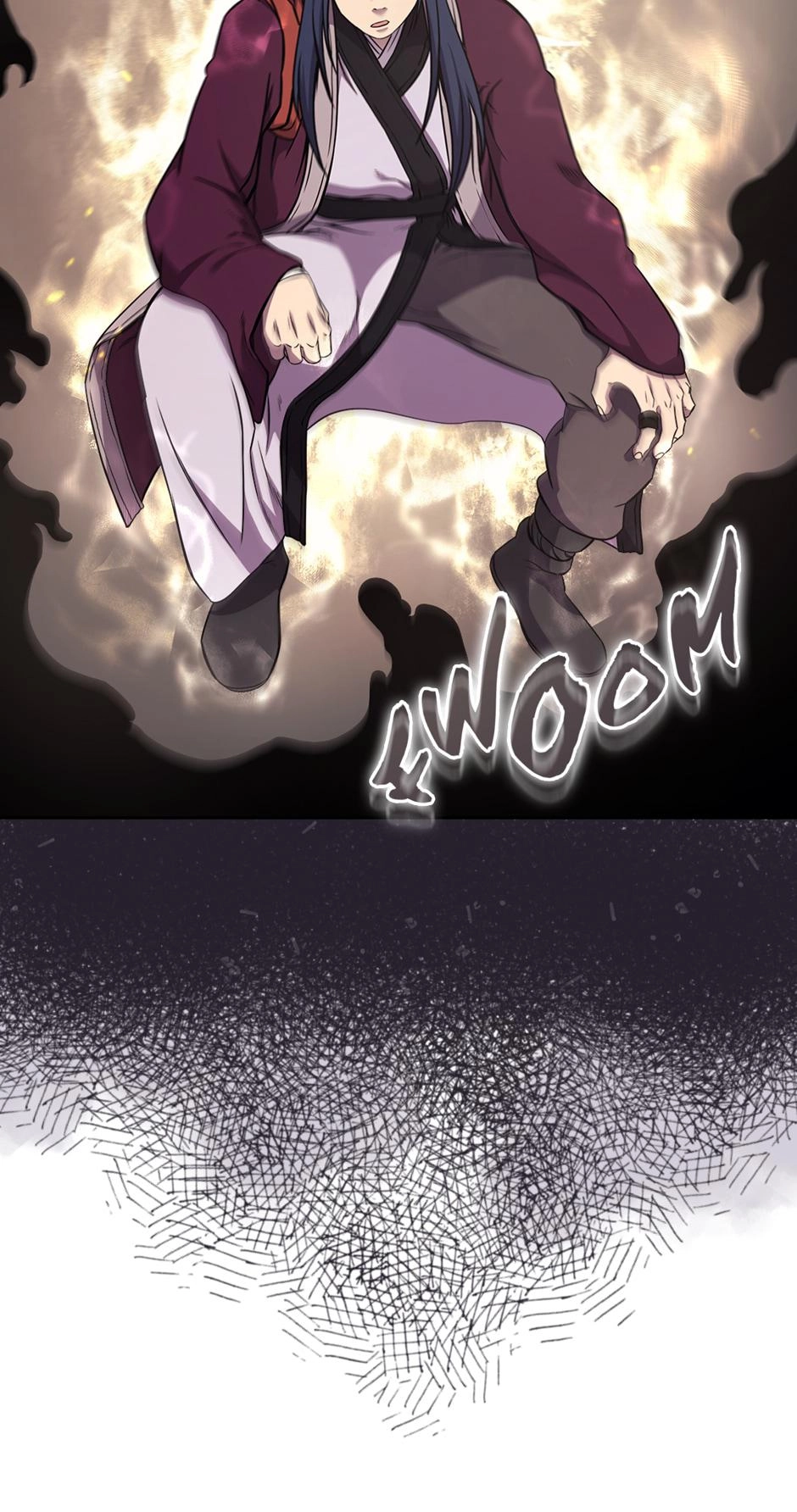 Heavenly Demon Reborn! Chapter 139 Page 59