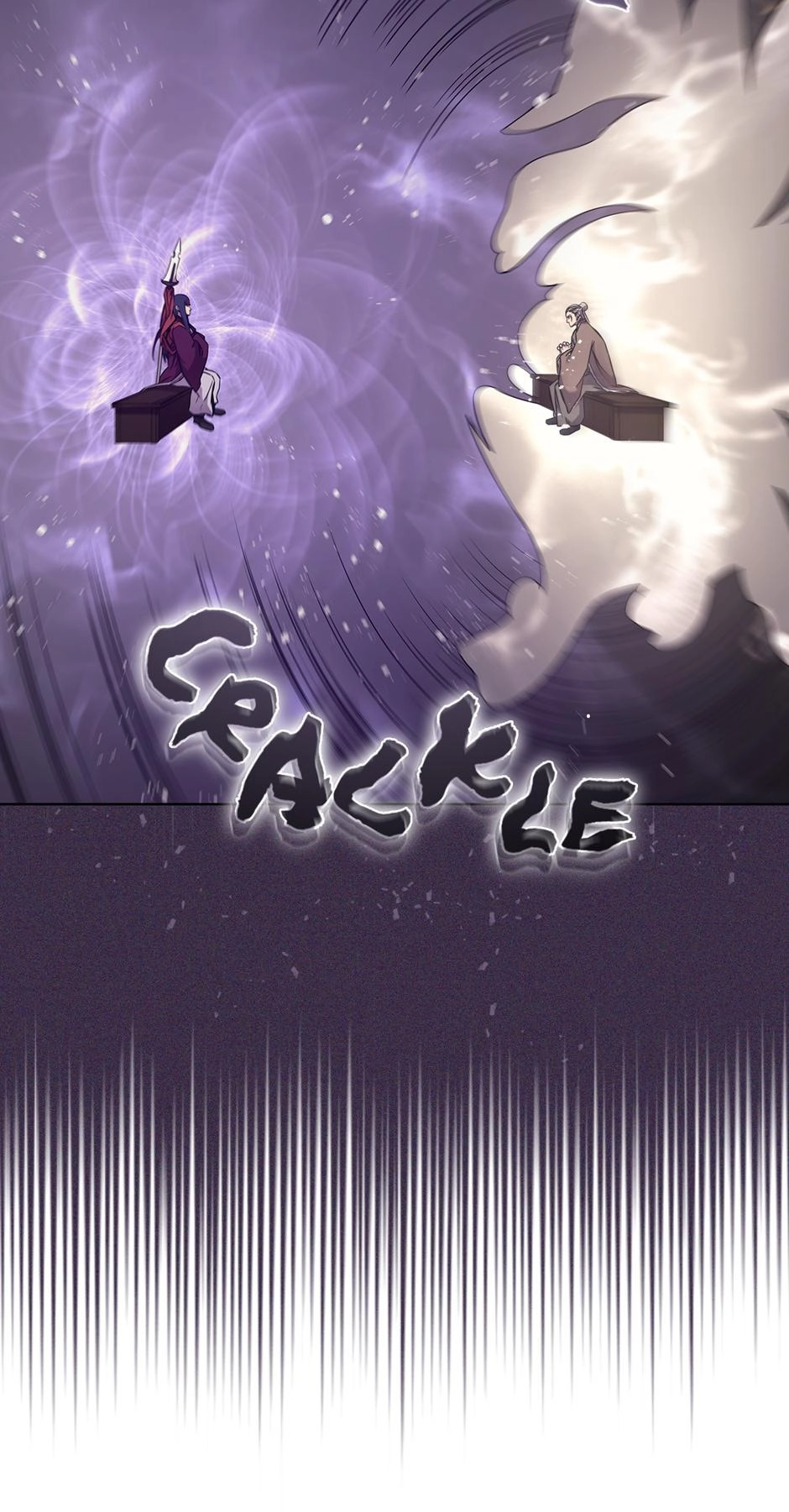 Heavenly Demon Reborn! Chapter 139 Page 54