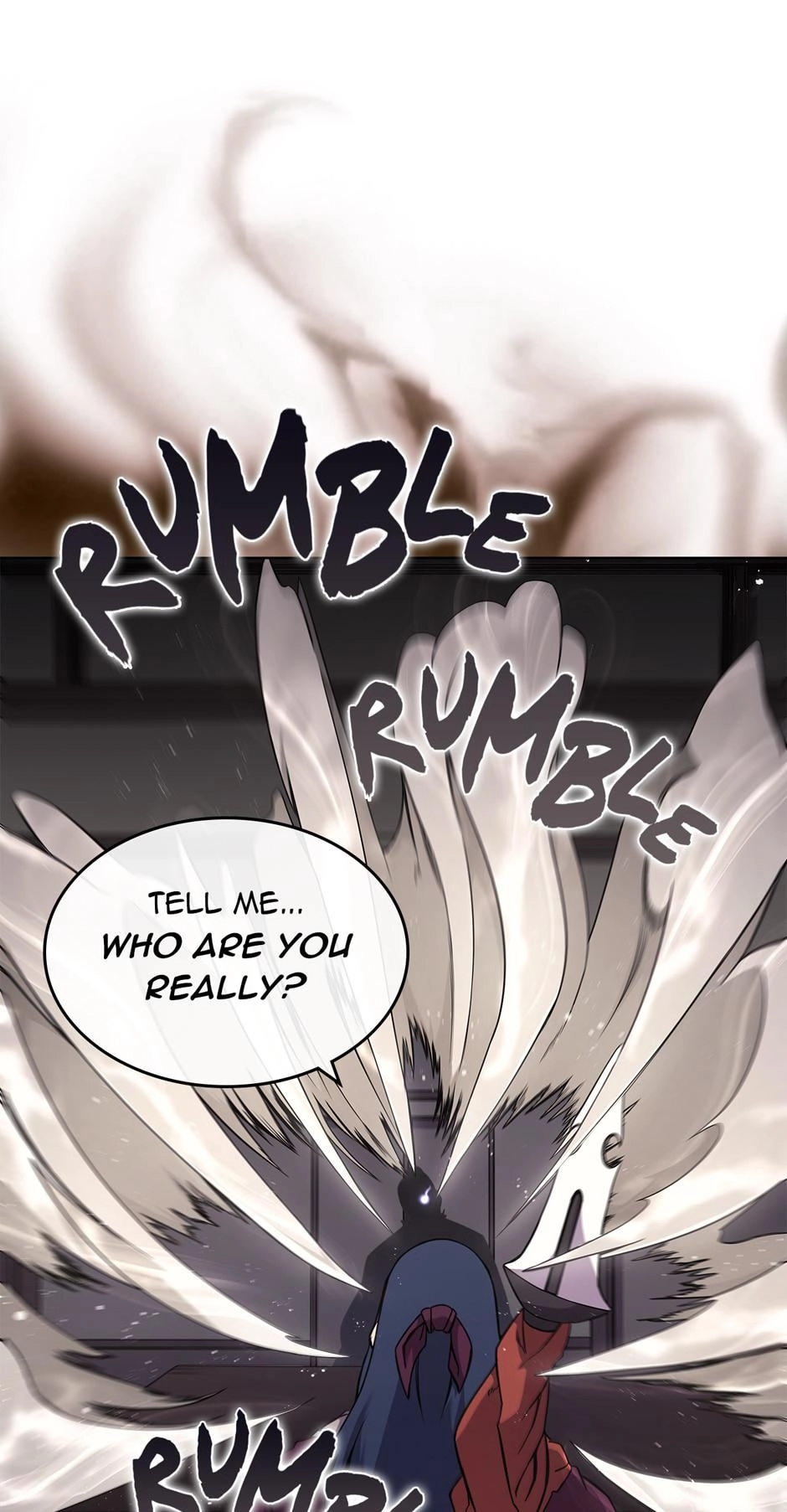 Heavenly Demon Reborn! Chapter 139 Page 48