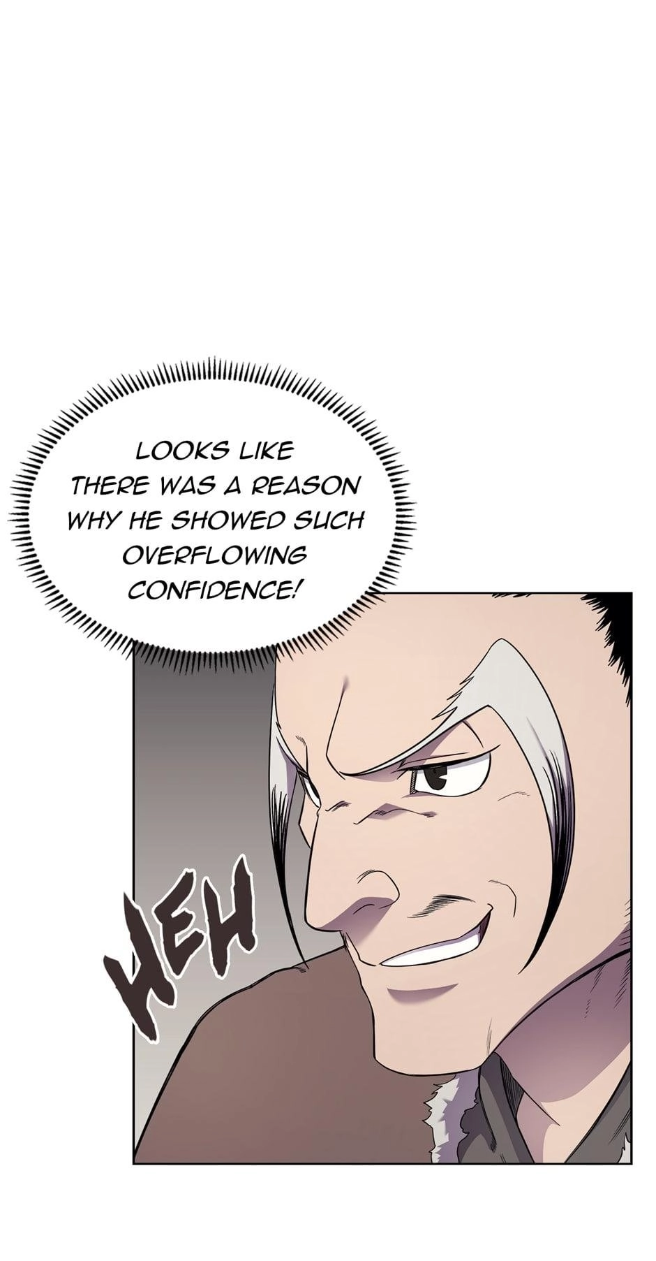 Heavenly Demon Reborn! Chapter 139 Page 35
