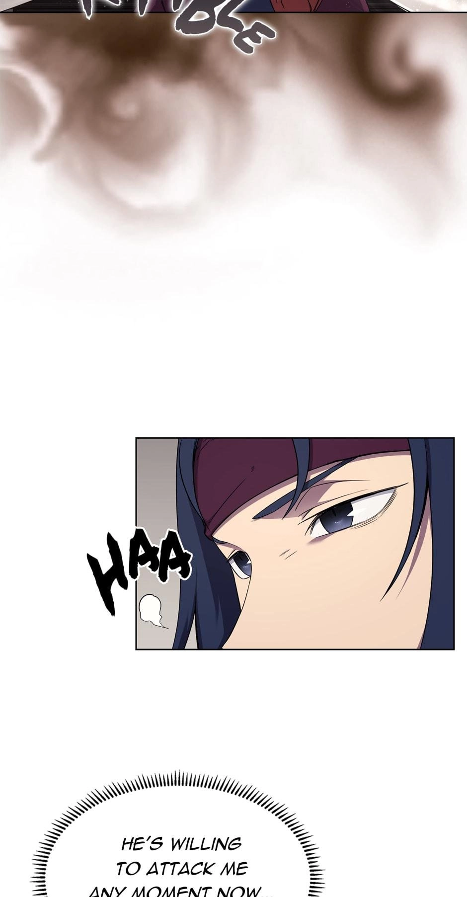 Heavenly Demon Reborn! Chapter 139 Page 49