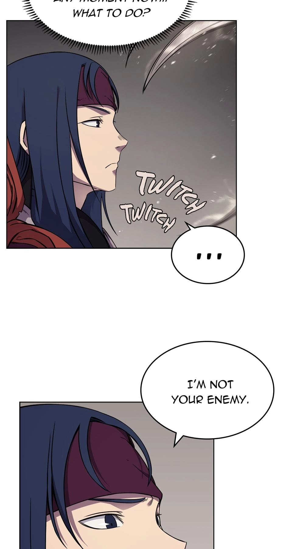 Heavenly Demon Reborn! Chapter 139 Page 50