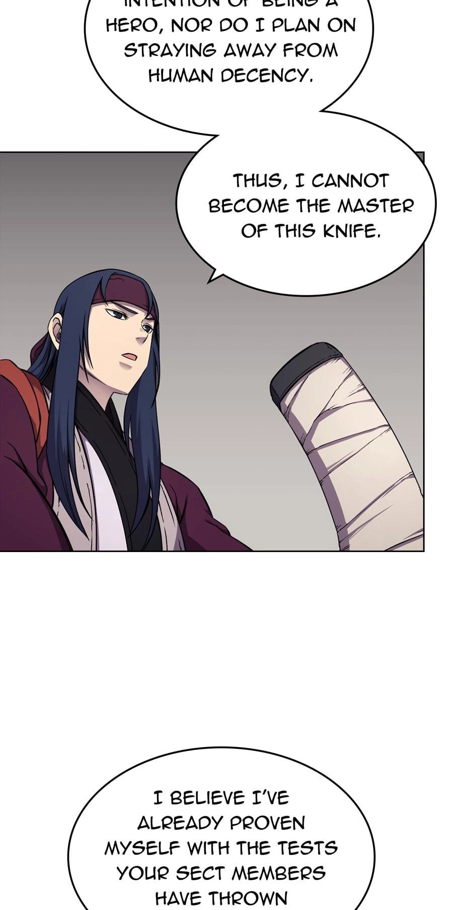 Heavenly Demon Reborn! Chapter 139 Page 23