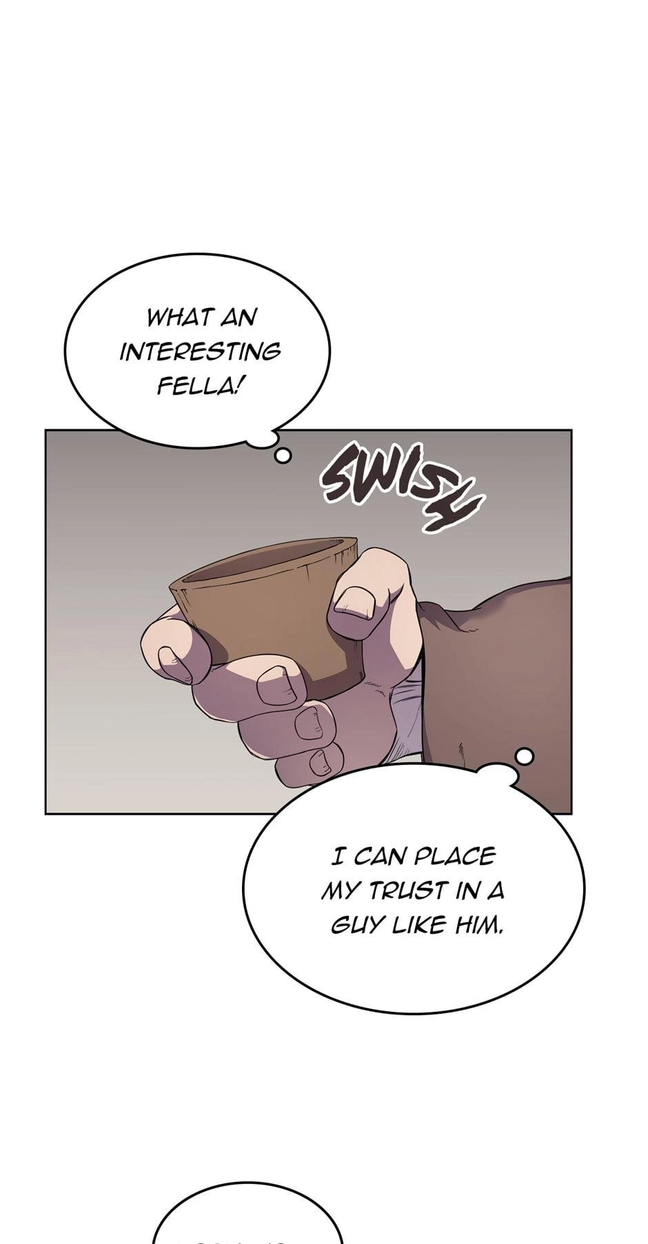 Heavenly Demon Reborn! Chapter 139 Page 36