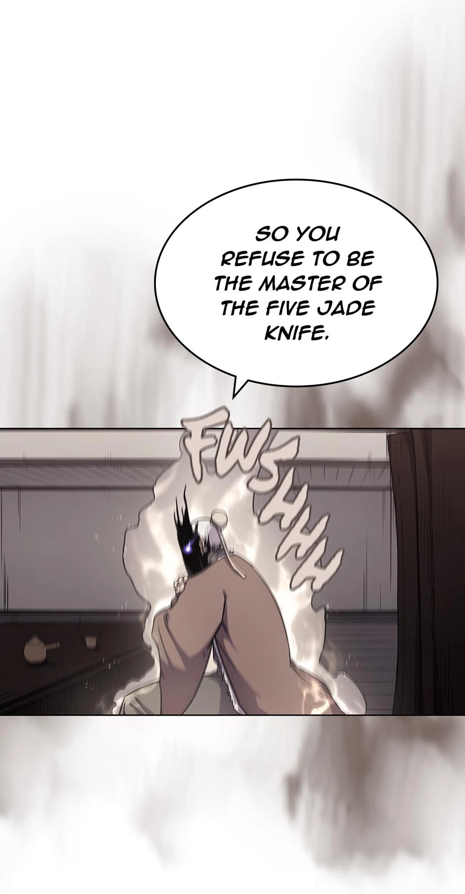 Heavenly Demon Reborn! Chapter 139 Page 25