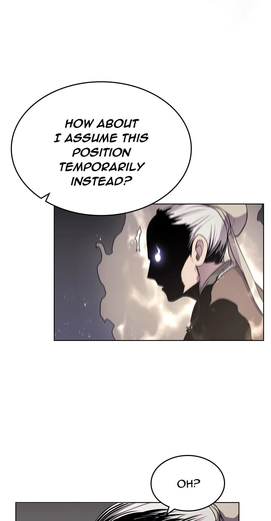 Heavenly Demon Reborn! Chapter 139 Page 26
