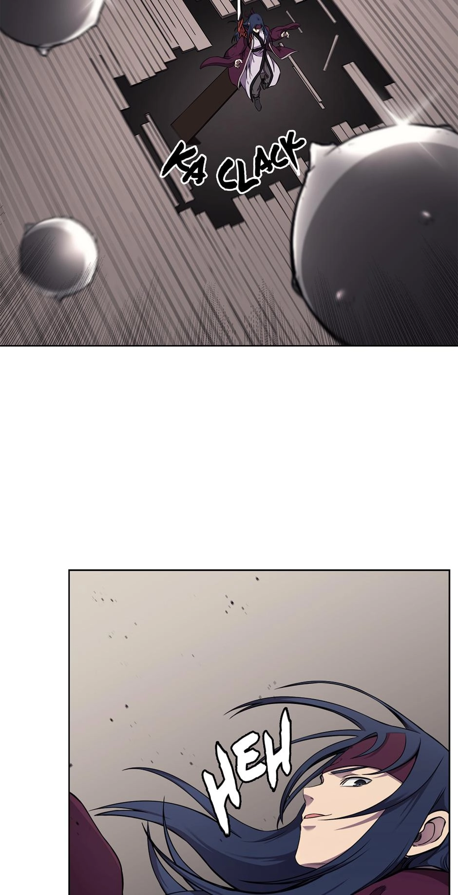 Heavenly Demon Reborn! Chapter 139 Page 66