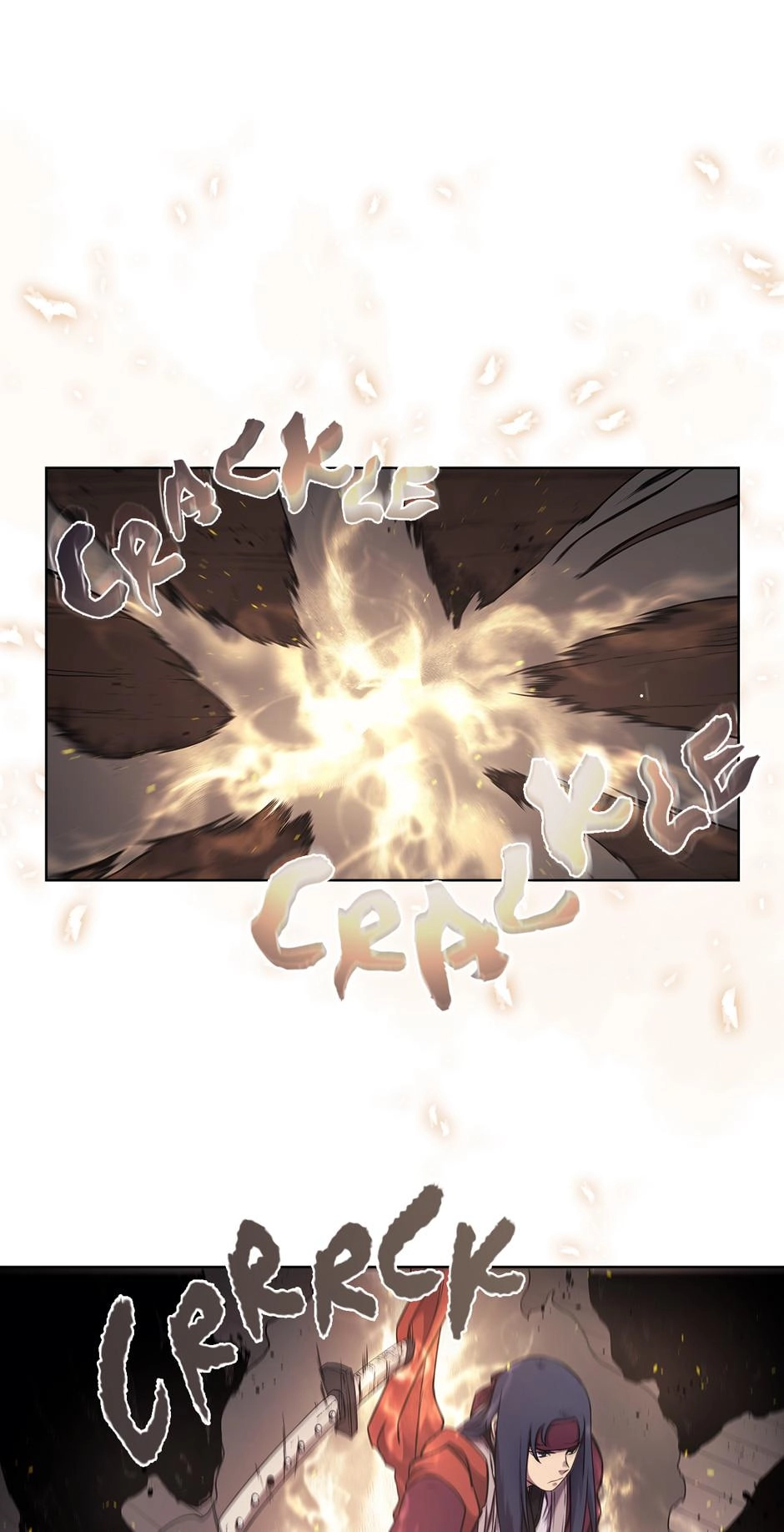 Heavenly Demon Reborn! Chapter 139 Page 62