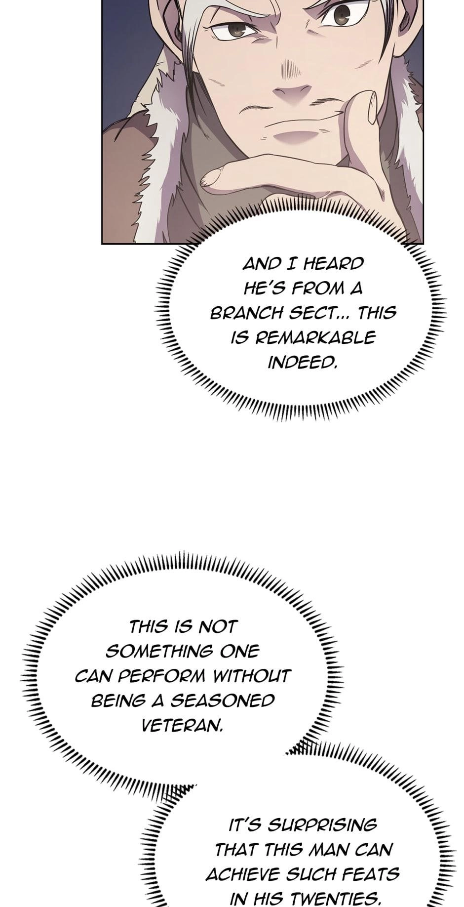 Heavenly Demon Reborn! Chapter 139 Page 6