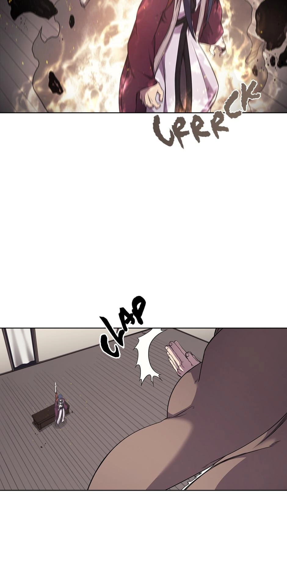 Heavenly Demon Reborn! Chapter 139 Page 63