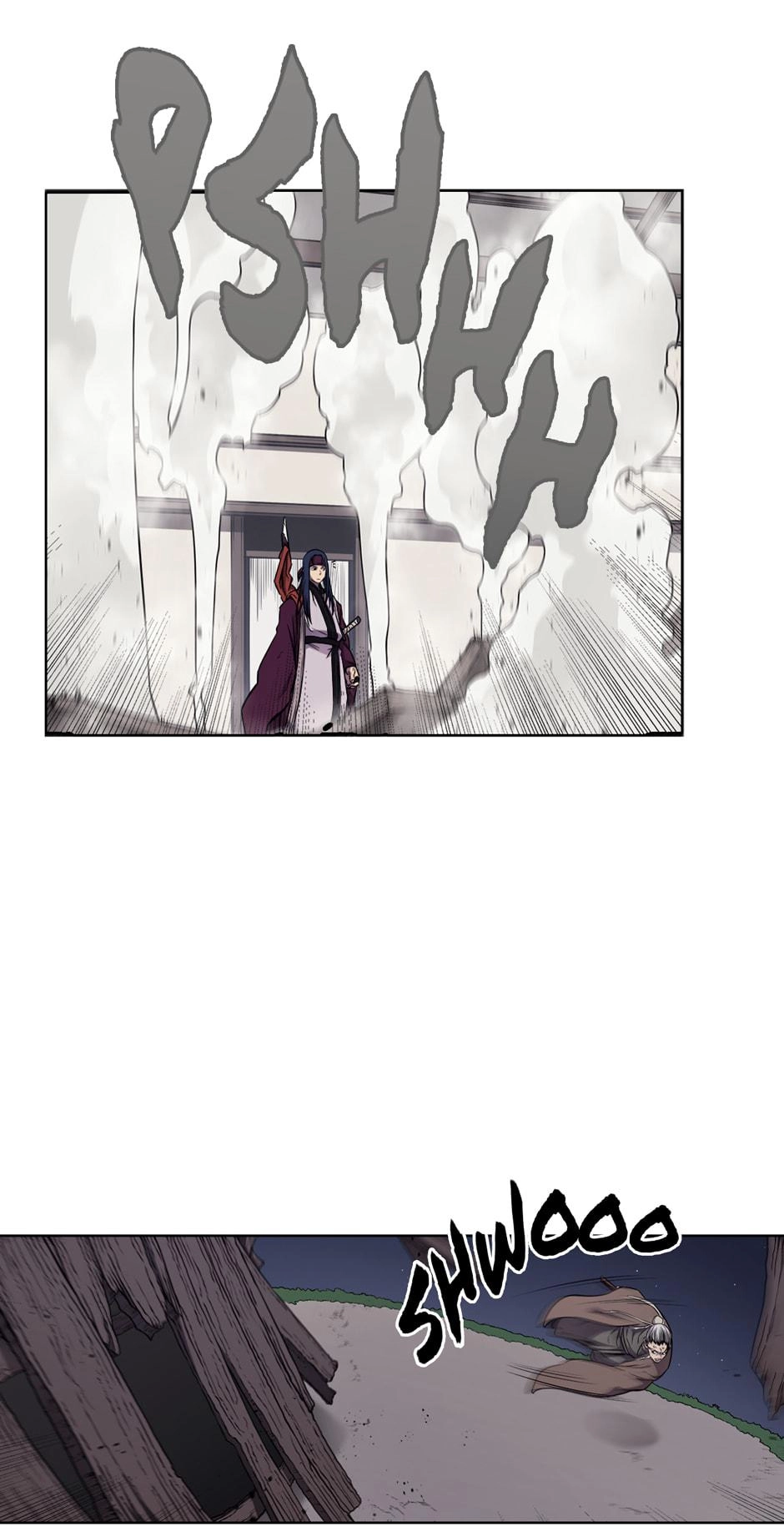 Heavenly Demon Reborn! Chapter 139 Page 64