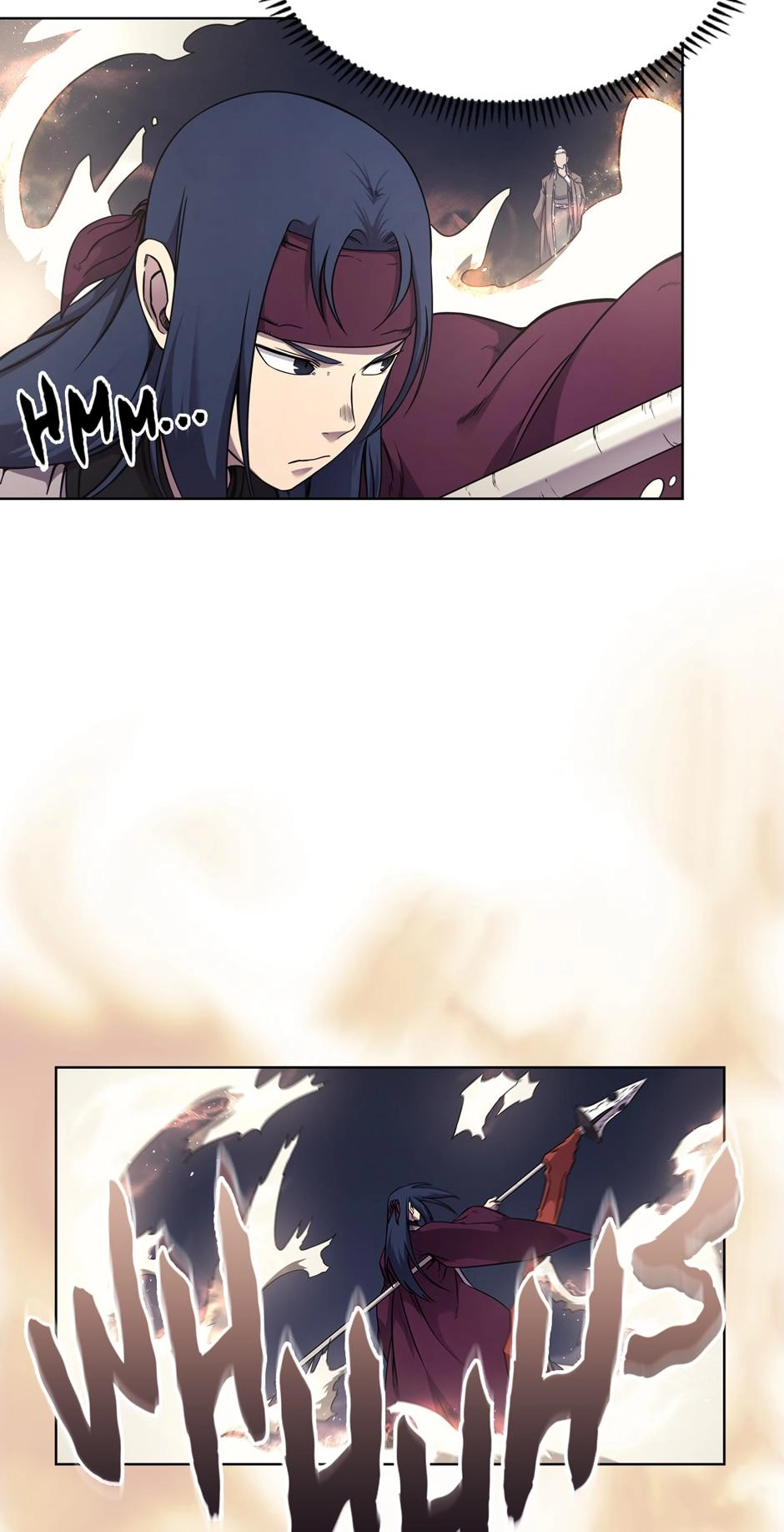Heavenly Demon Reborn! Chapter 139 Page 7