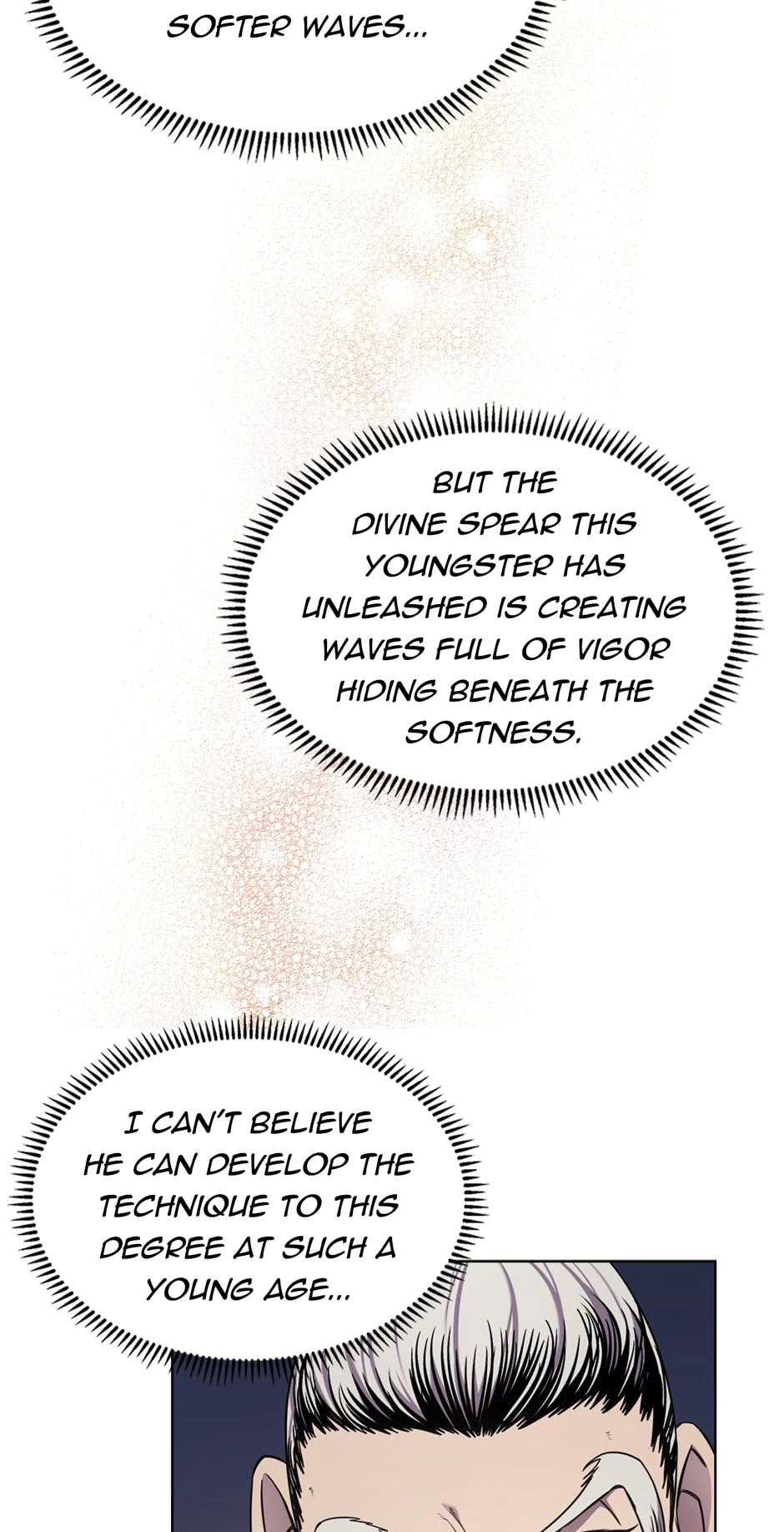 Heavenly Demon Reborn! Chapter 139 Page 5