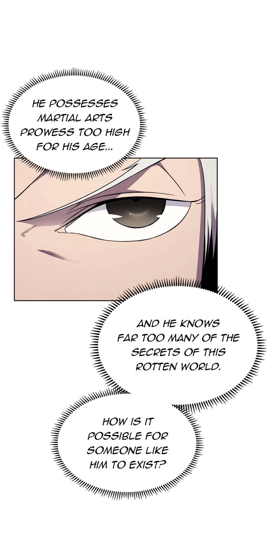 Heavenly Demon Reborn! Chapter 139 Page 47