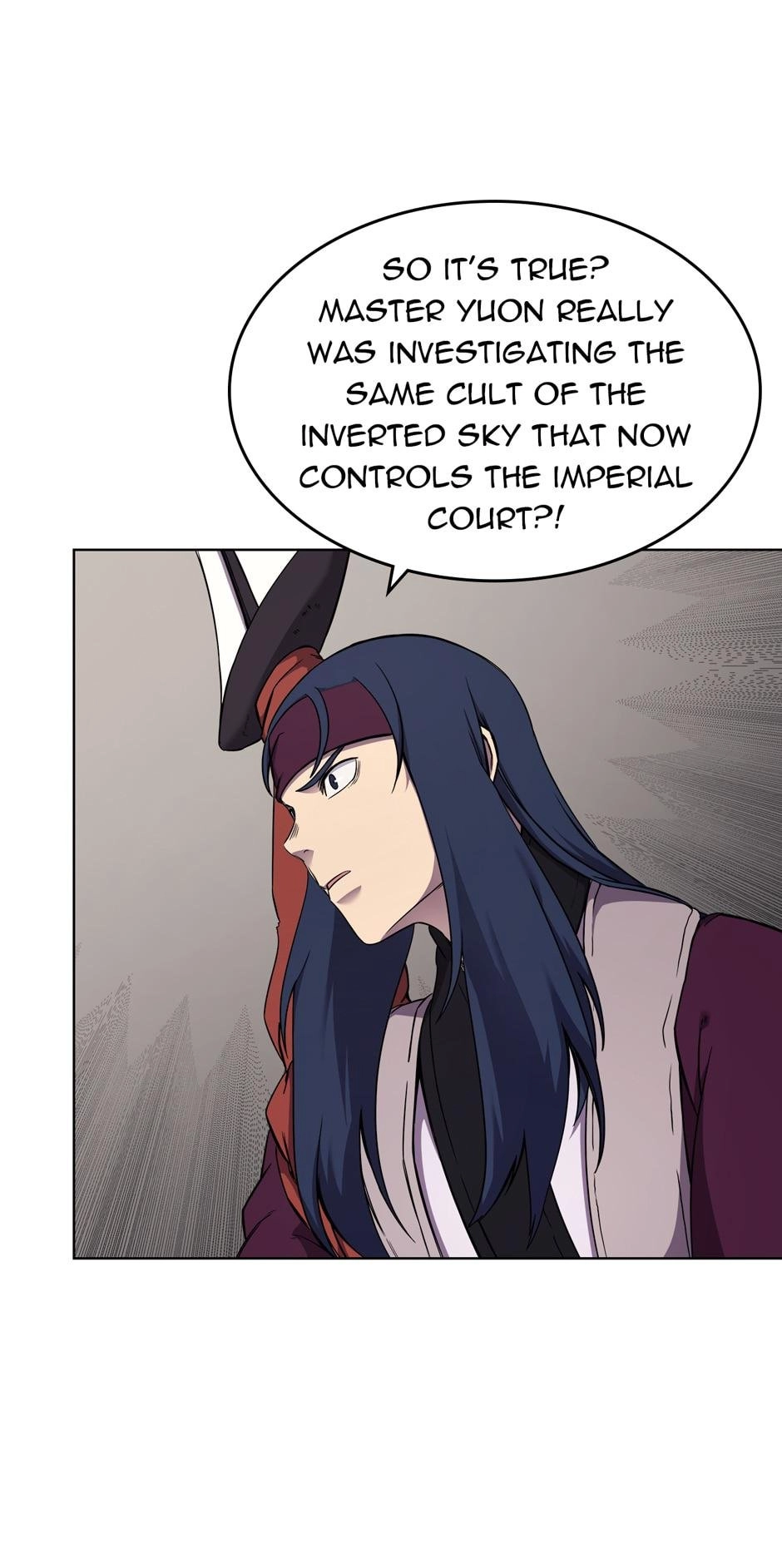 Heavenly Demon Reborn! Chapter 139 Page 42