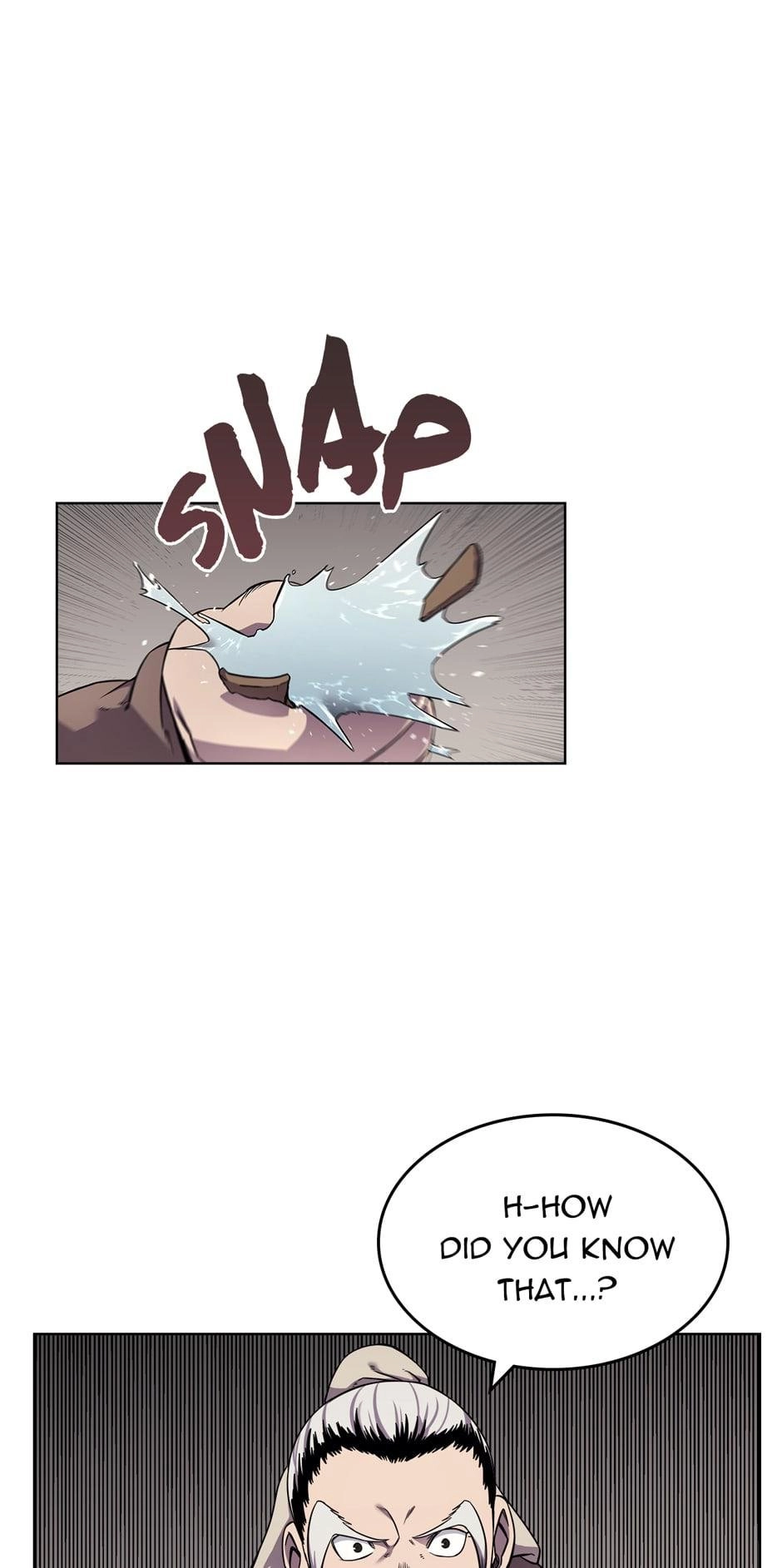 Heavenly Demon Reborn! Chapter 139 Page 45