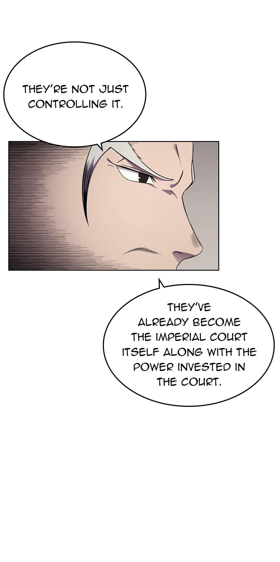 Heavenly Demon Reborn! Chapter 139 Page 43
